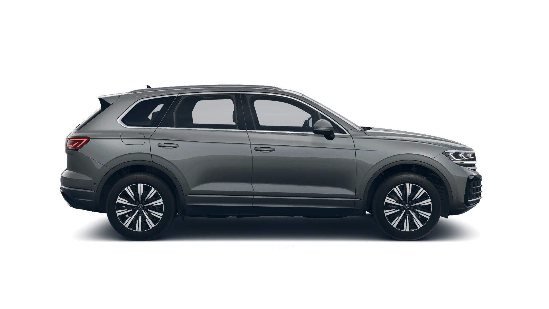 Volkswagen Touareg Elegance