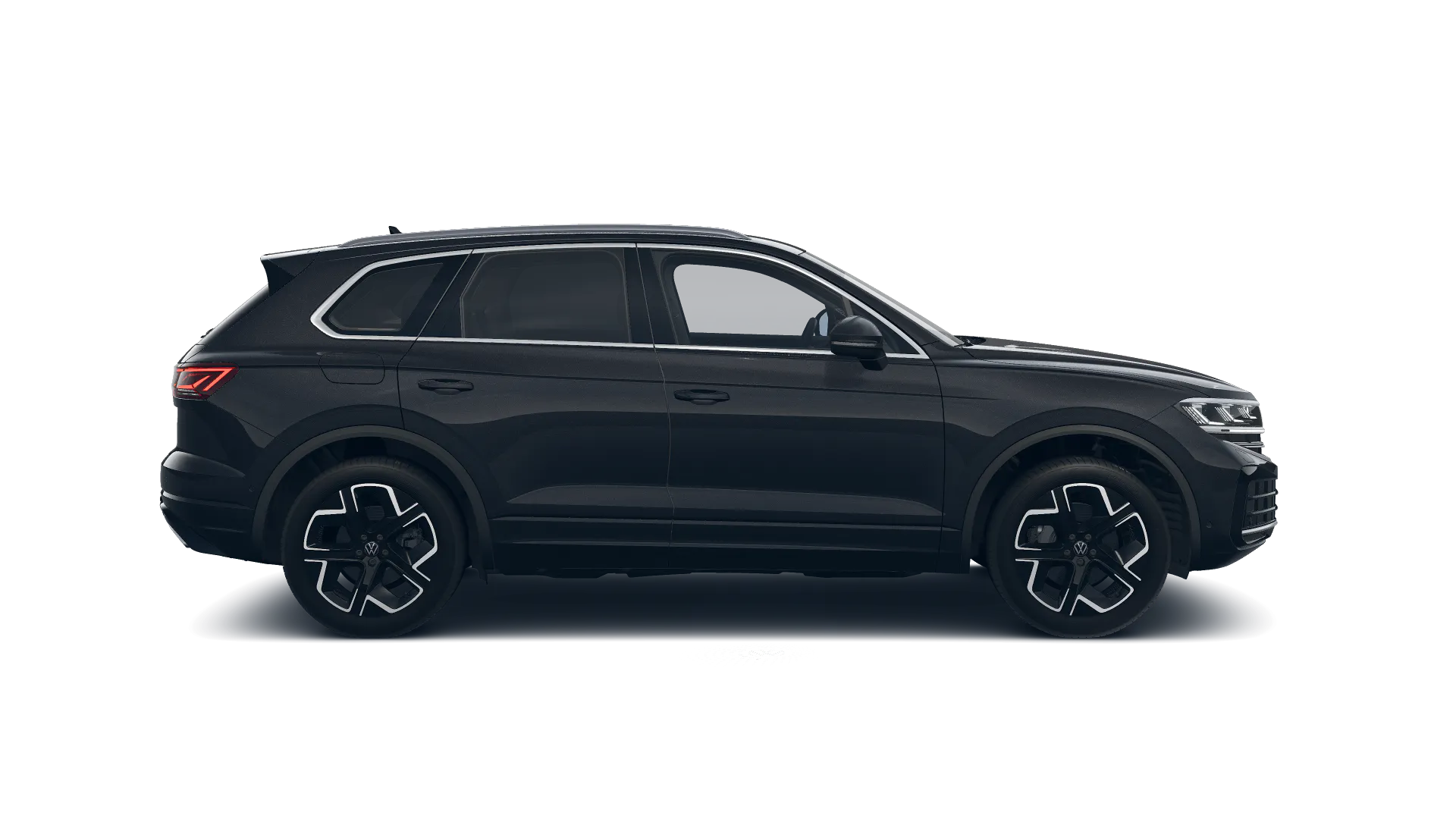 Volkswagen Touareg Elegance