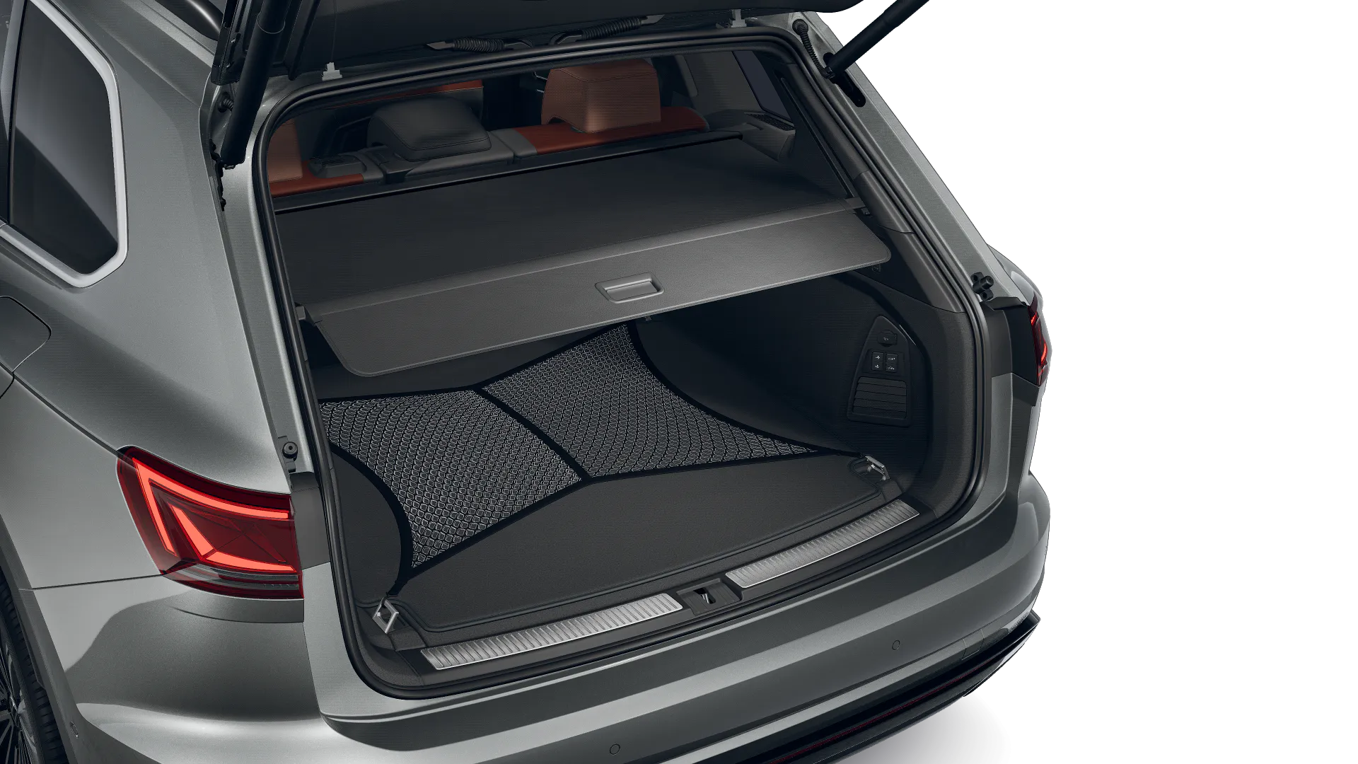Volkswagen Touareg Elegance