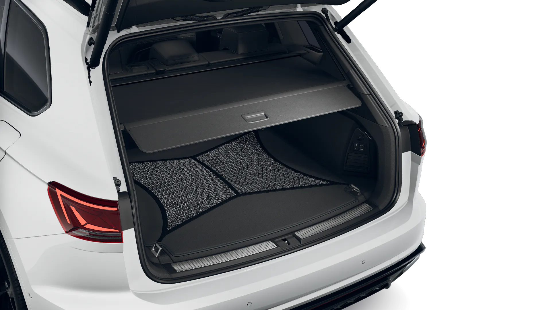 Volkswagen Touareg R