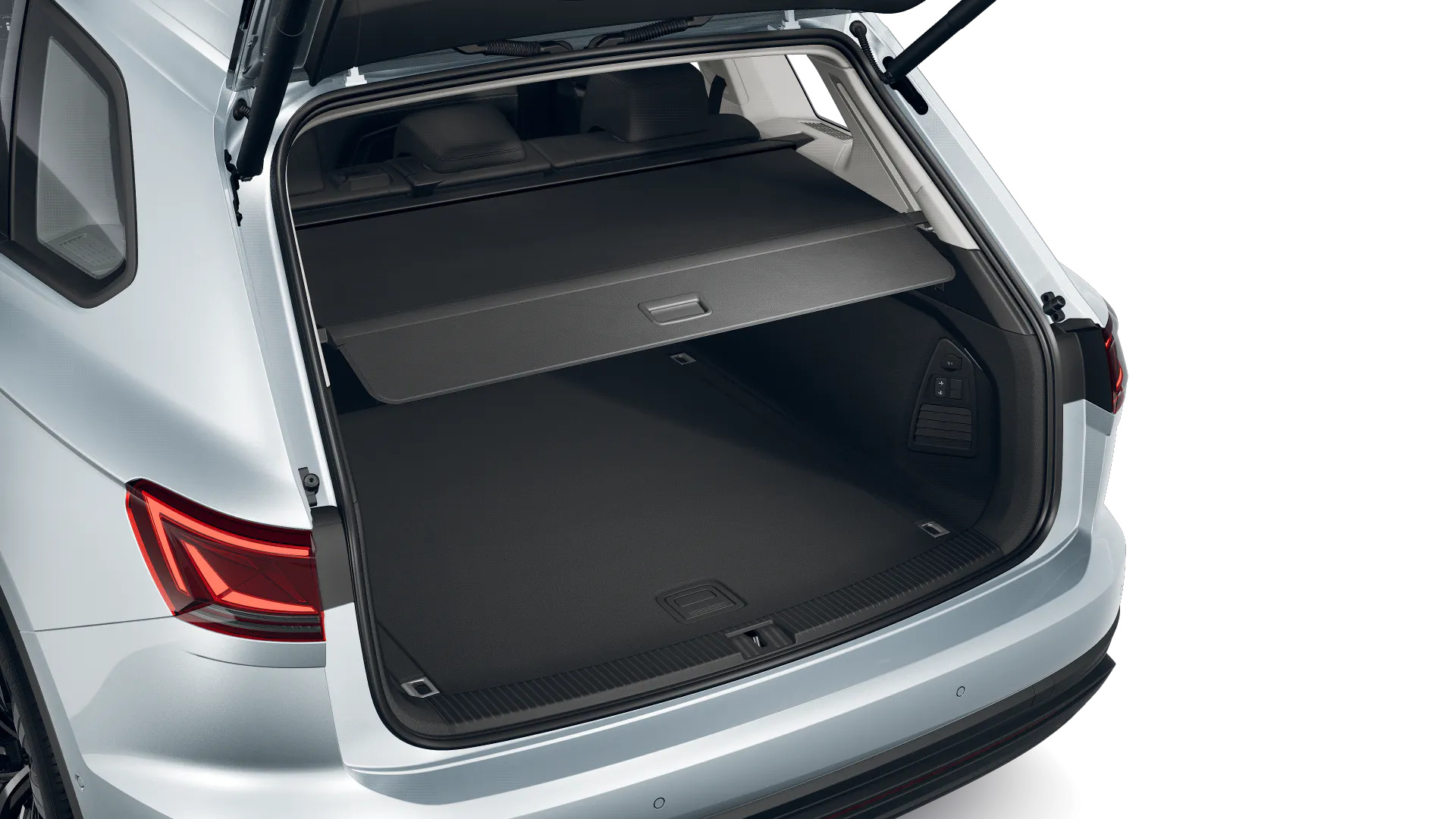 Volkswagen Touareg Basis-Modell