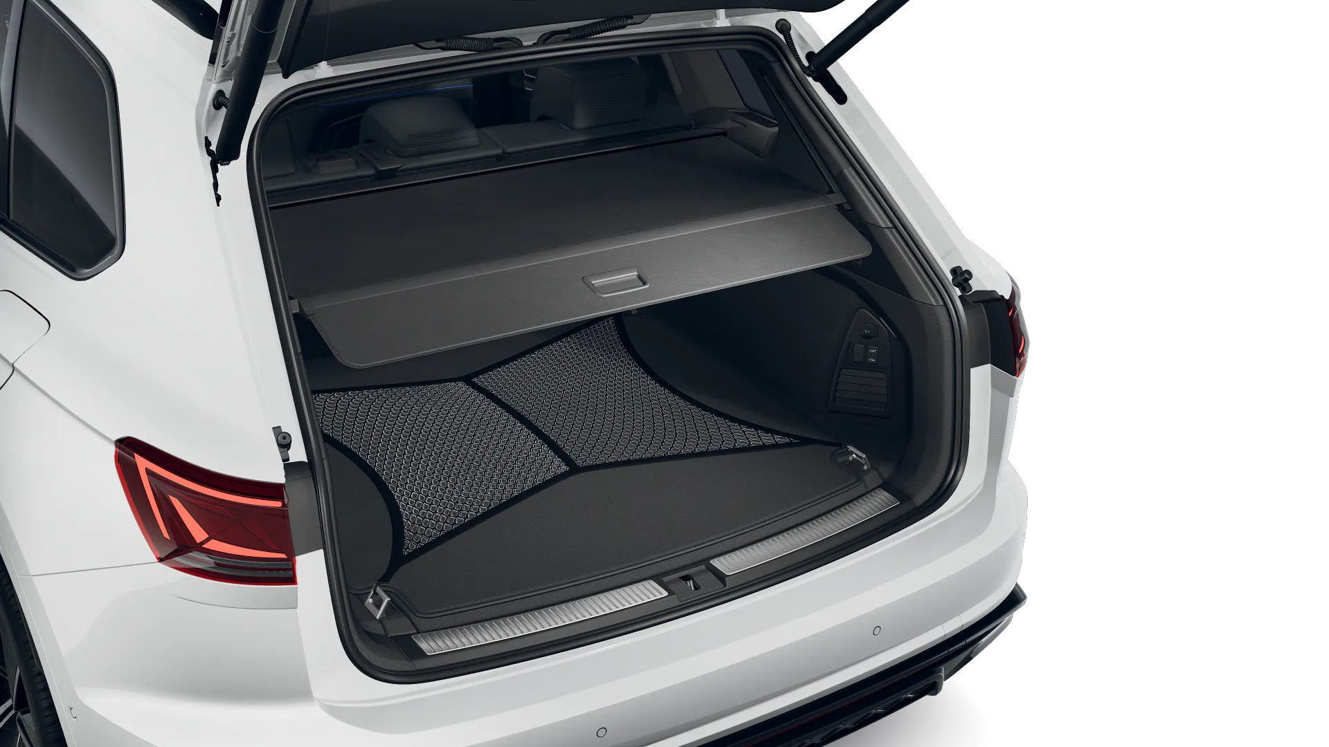 Volkswagen Touareg R