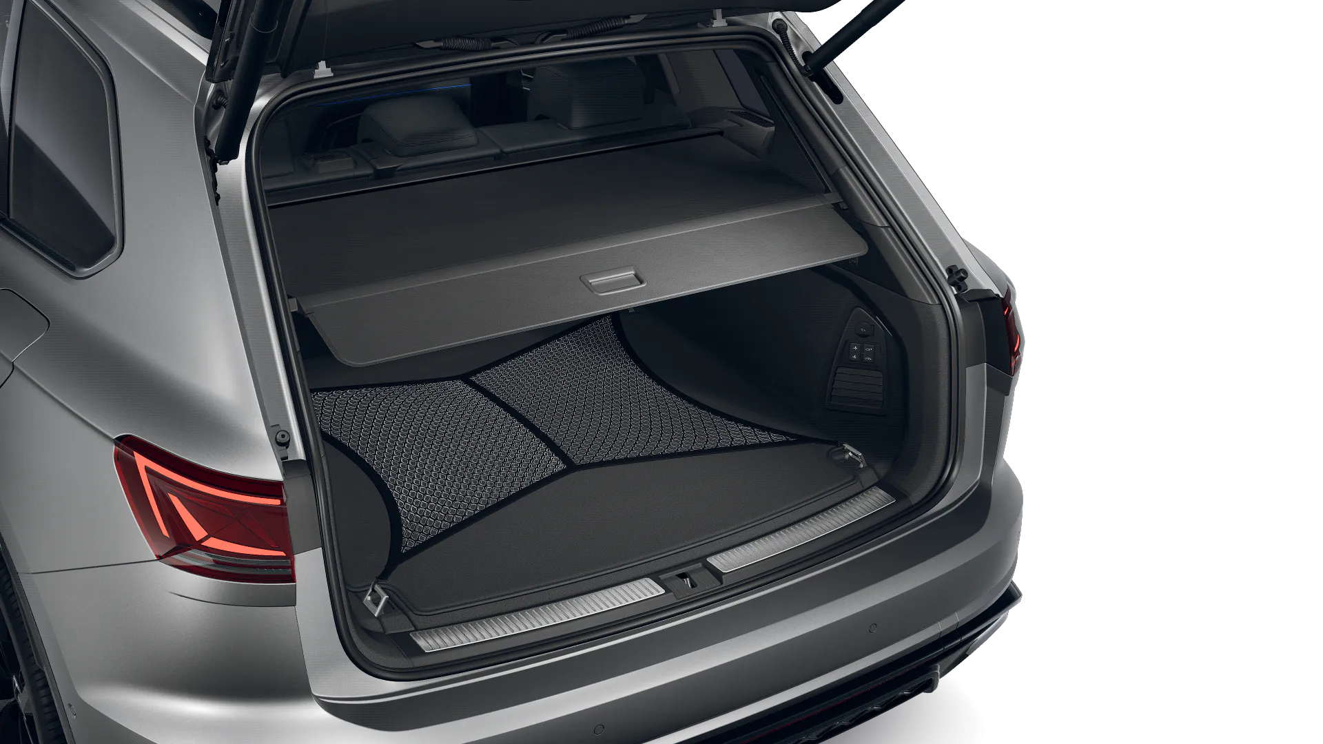 Volkswagen Touareg R