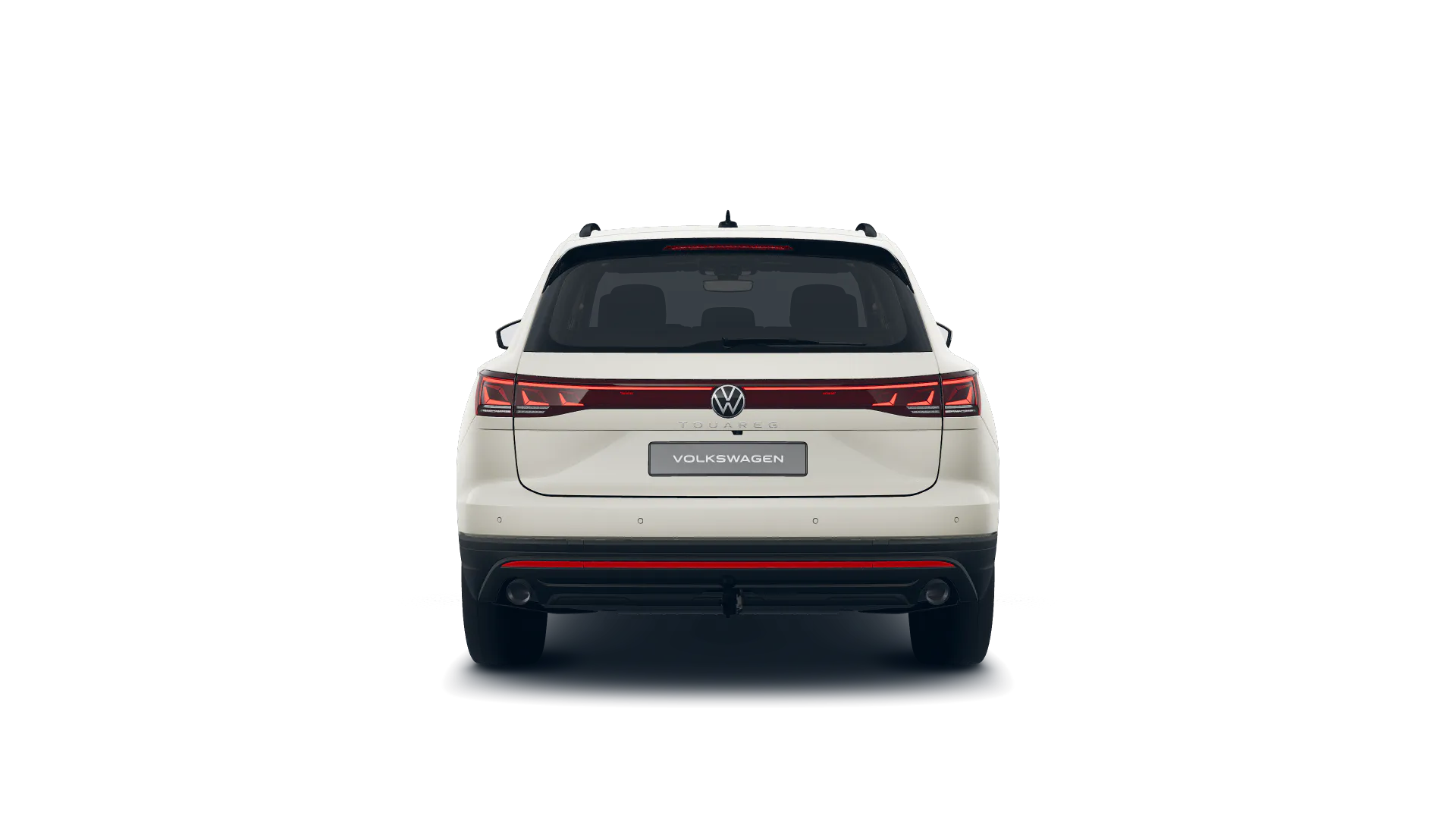 Volkswagen Touareg Basis-Modell