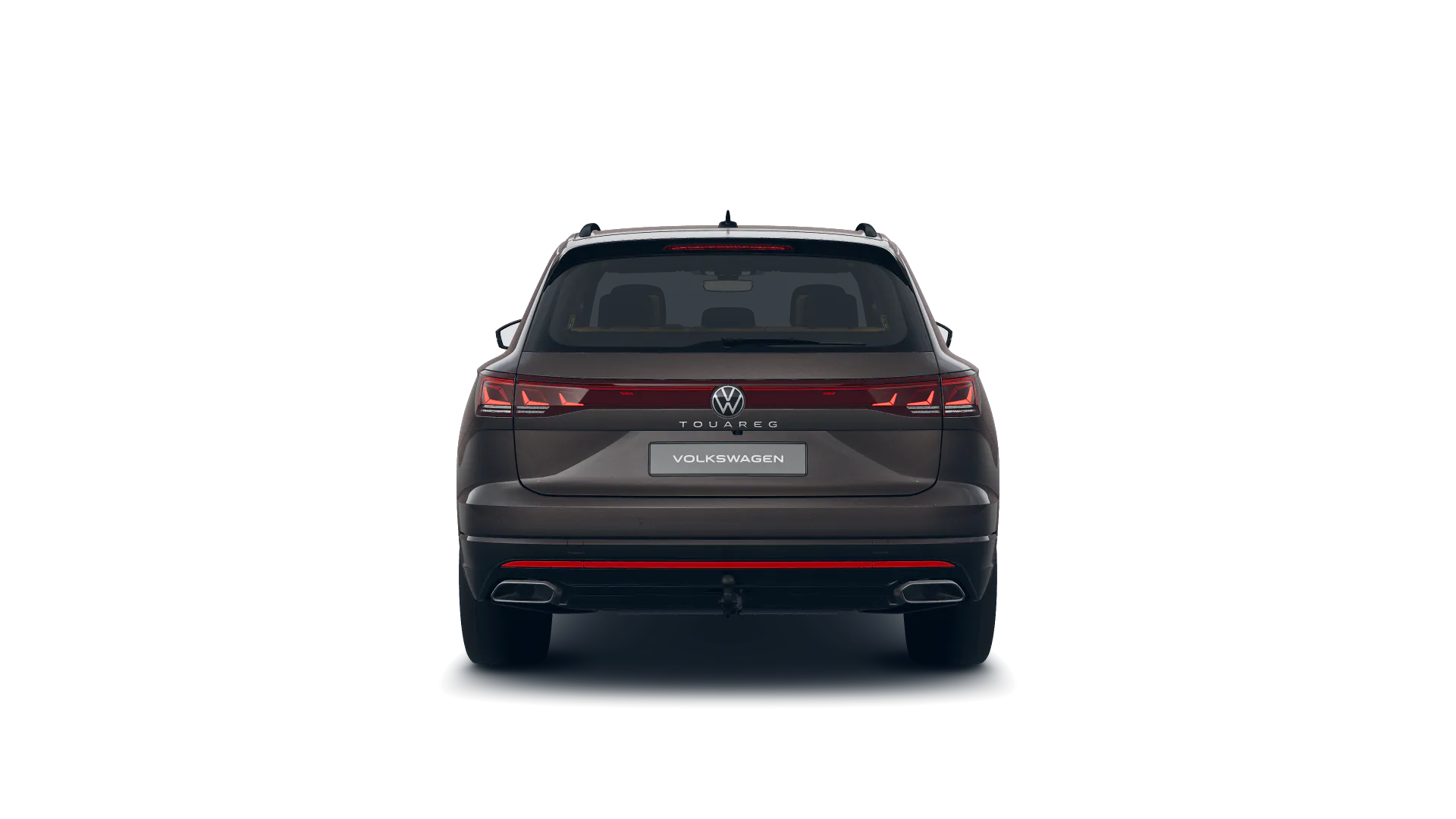 Volkswagen Touareg Elegance