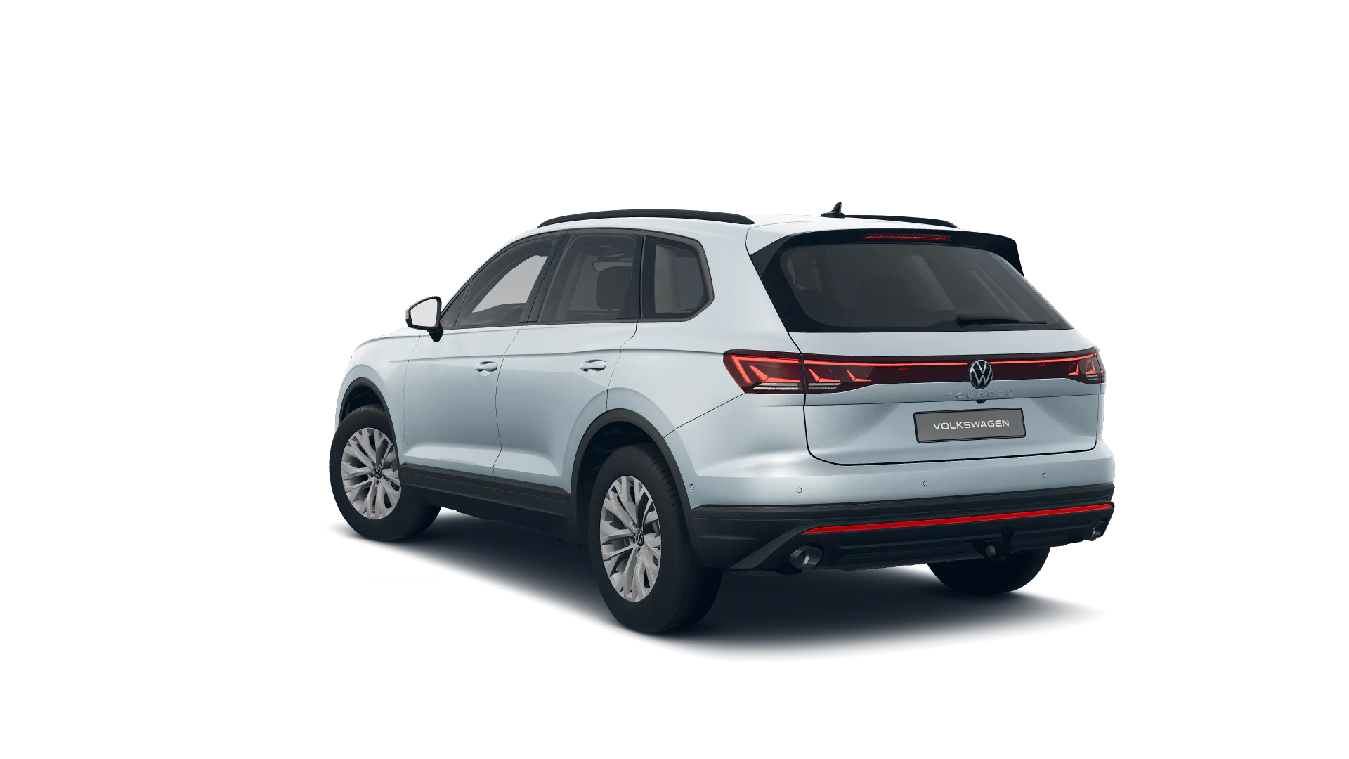 Volkswagen Touareg Basis-Modell