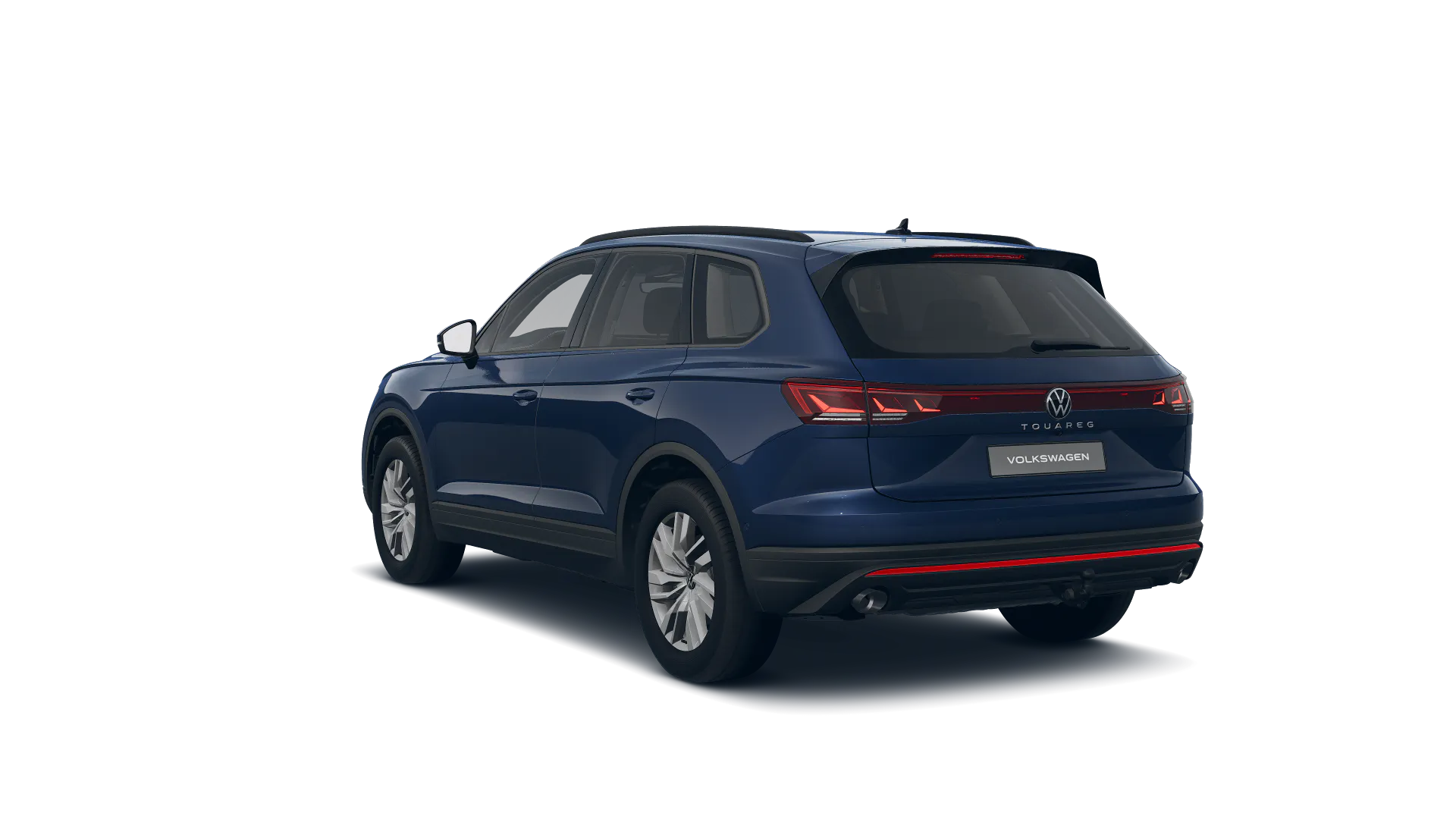 Volkswagen Touareg Basis-Modell