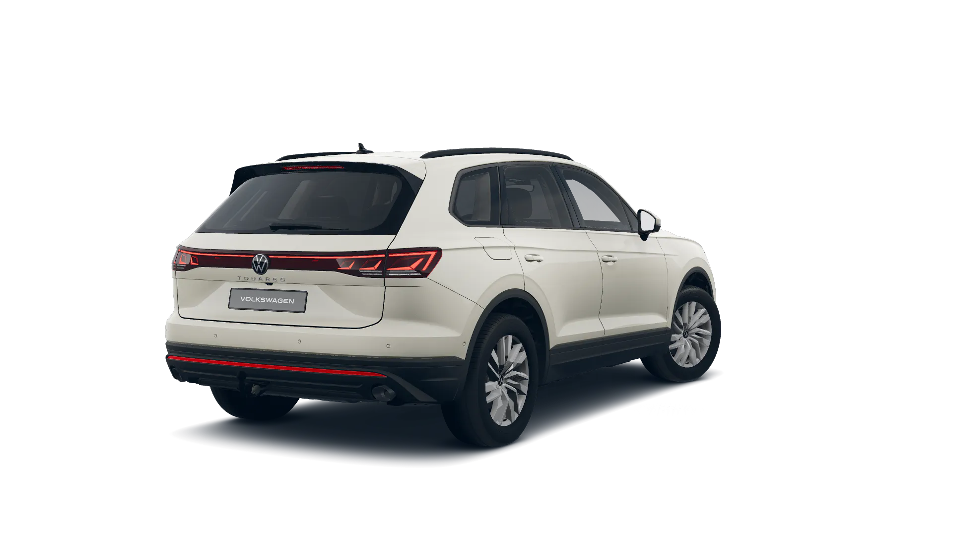Volkswagen Touareg Basis-Modell