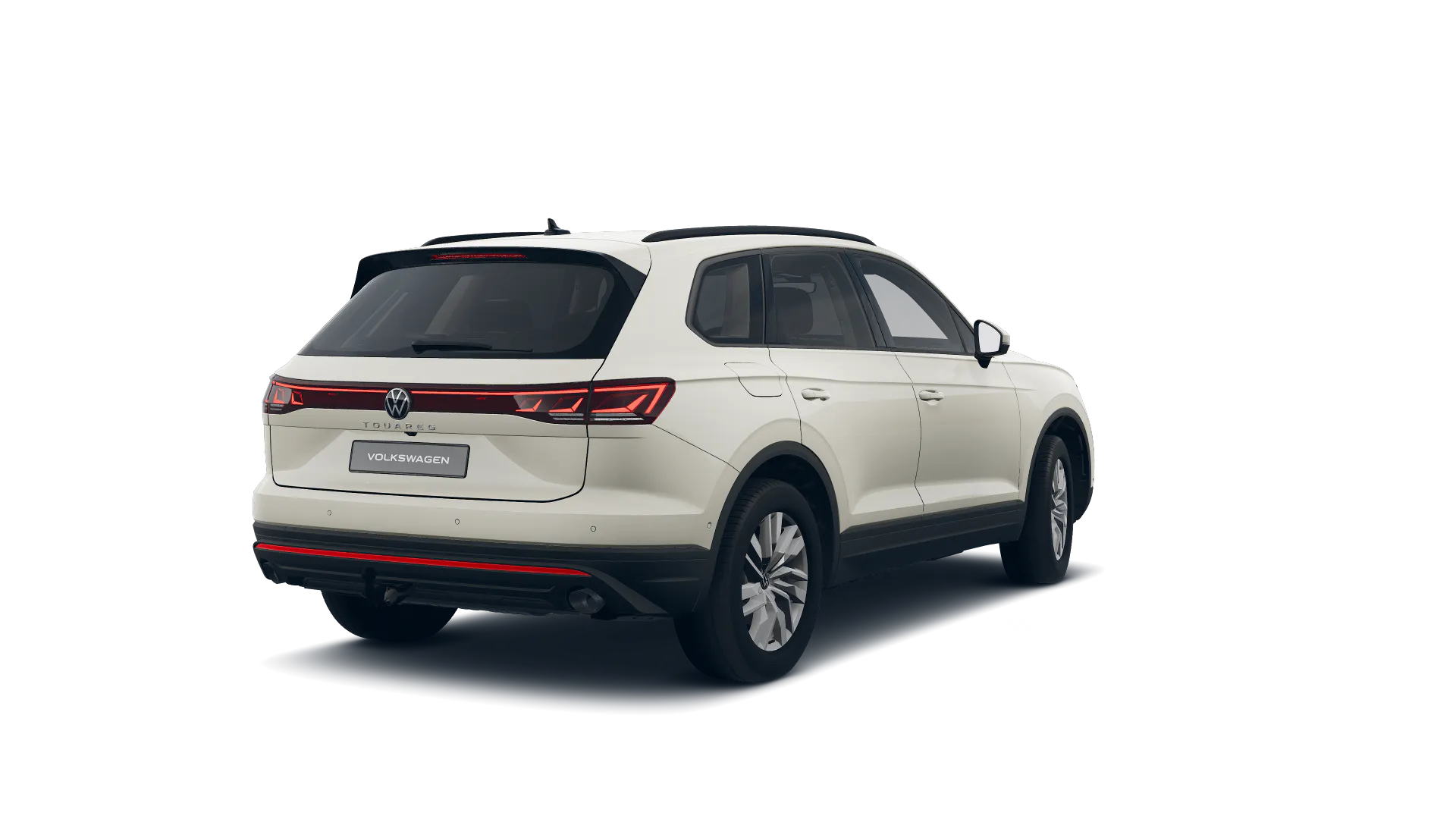 Volkswagen Touareg Basis-Modell