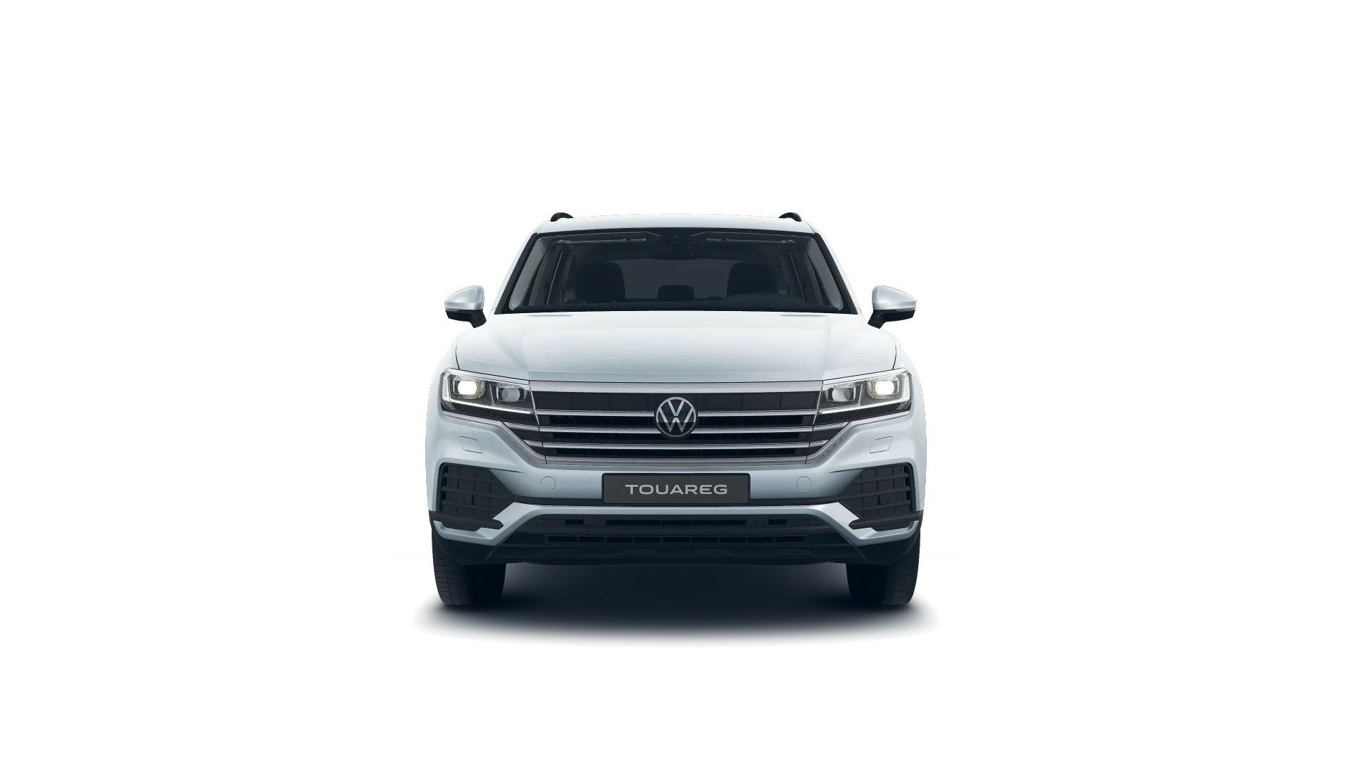 Volkswagen Touareg Basis-Modell