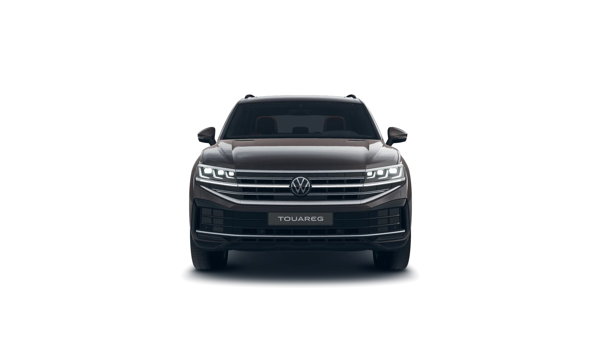 Volkswagen Touareg Elegance