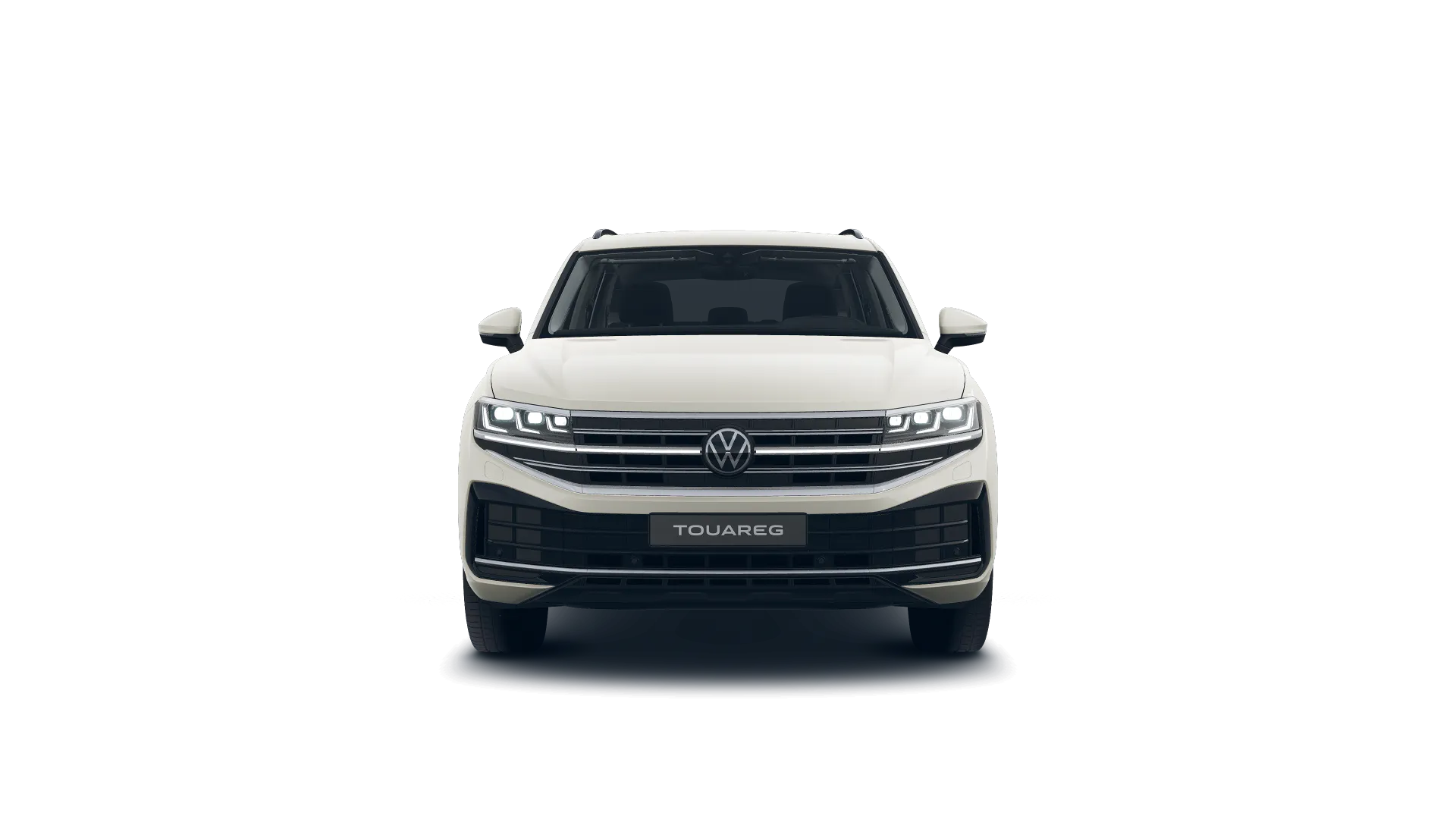 Volkswagen Touareg Elegance