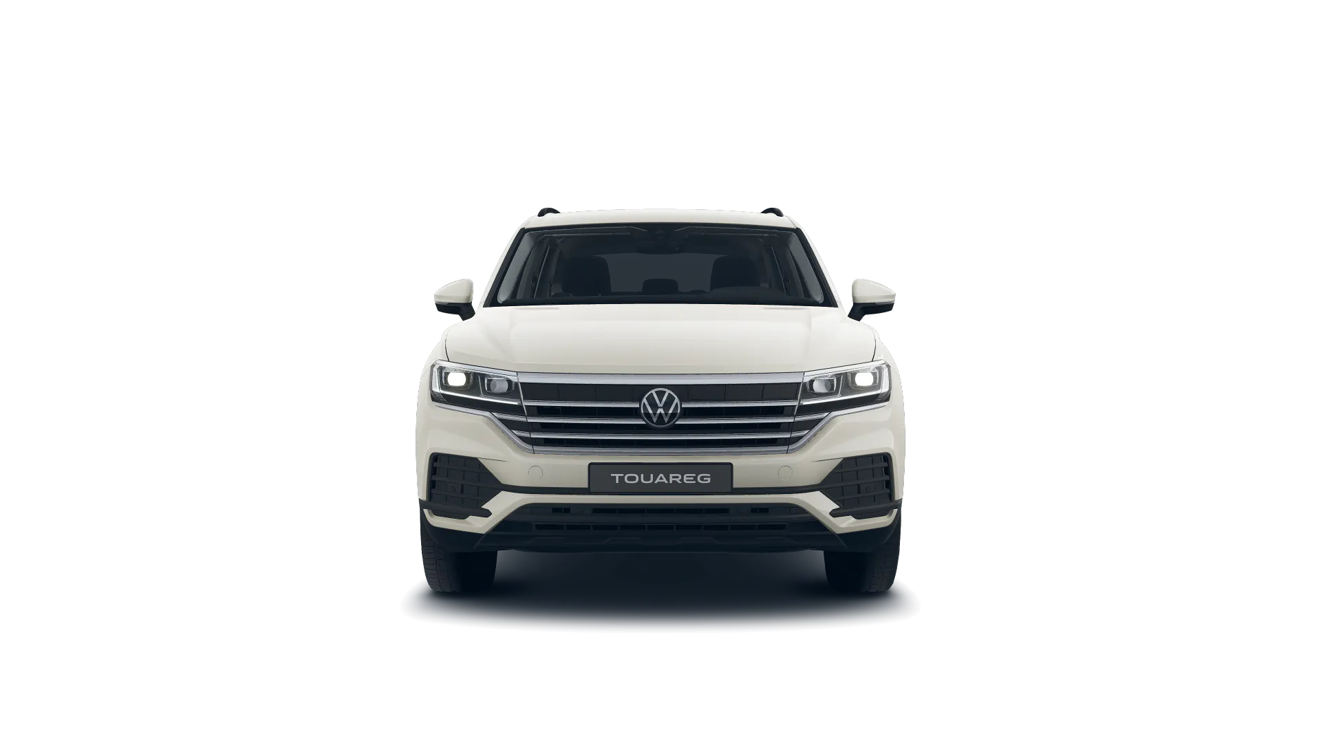 Volkswagen Touareg Basis-Modell