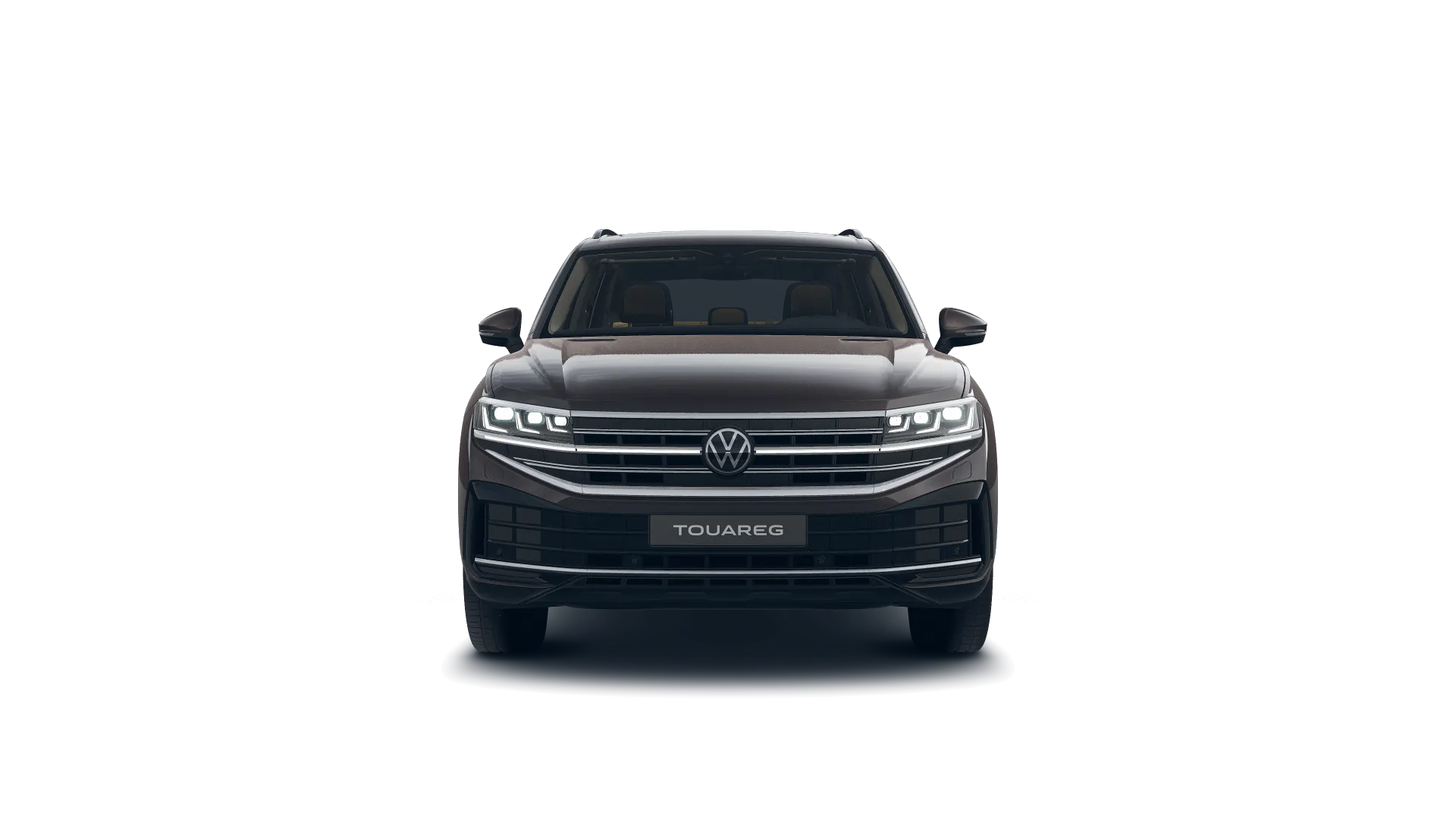 Volkswagen Touareg Elegance