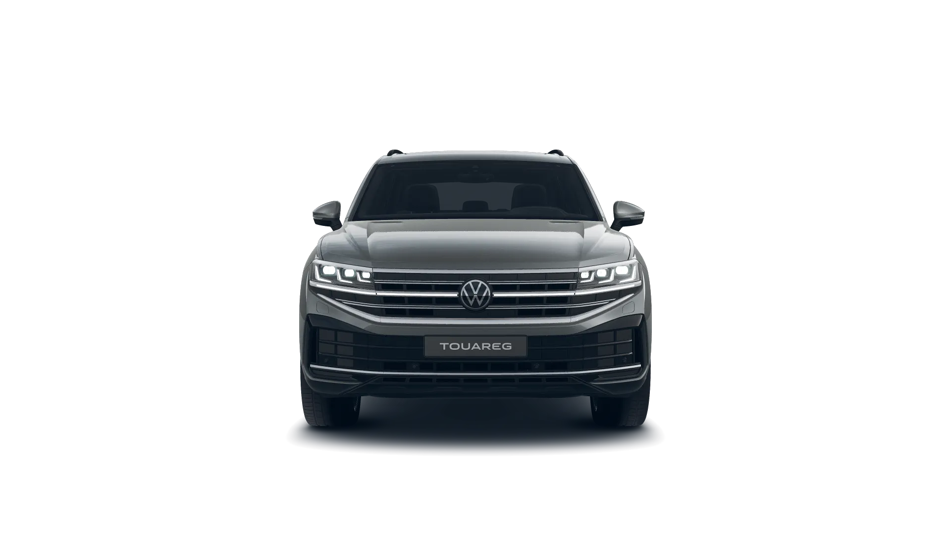 Volkswagen Touareg Elegance