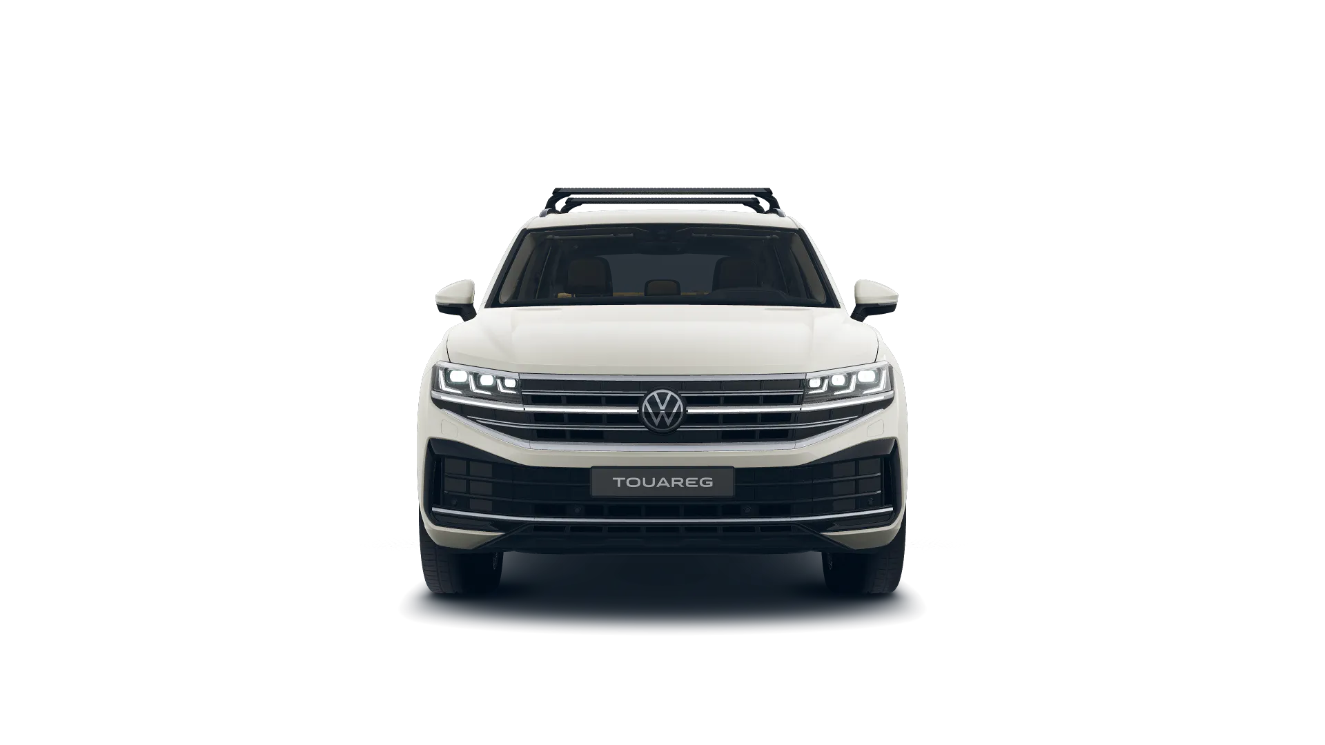 Volkswagen Touareg Elegance