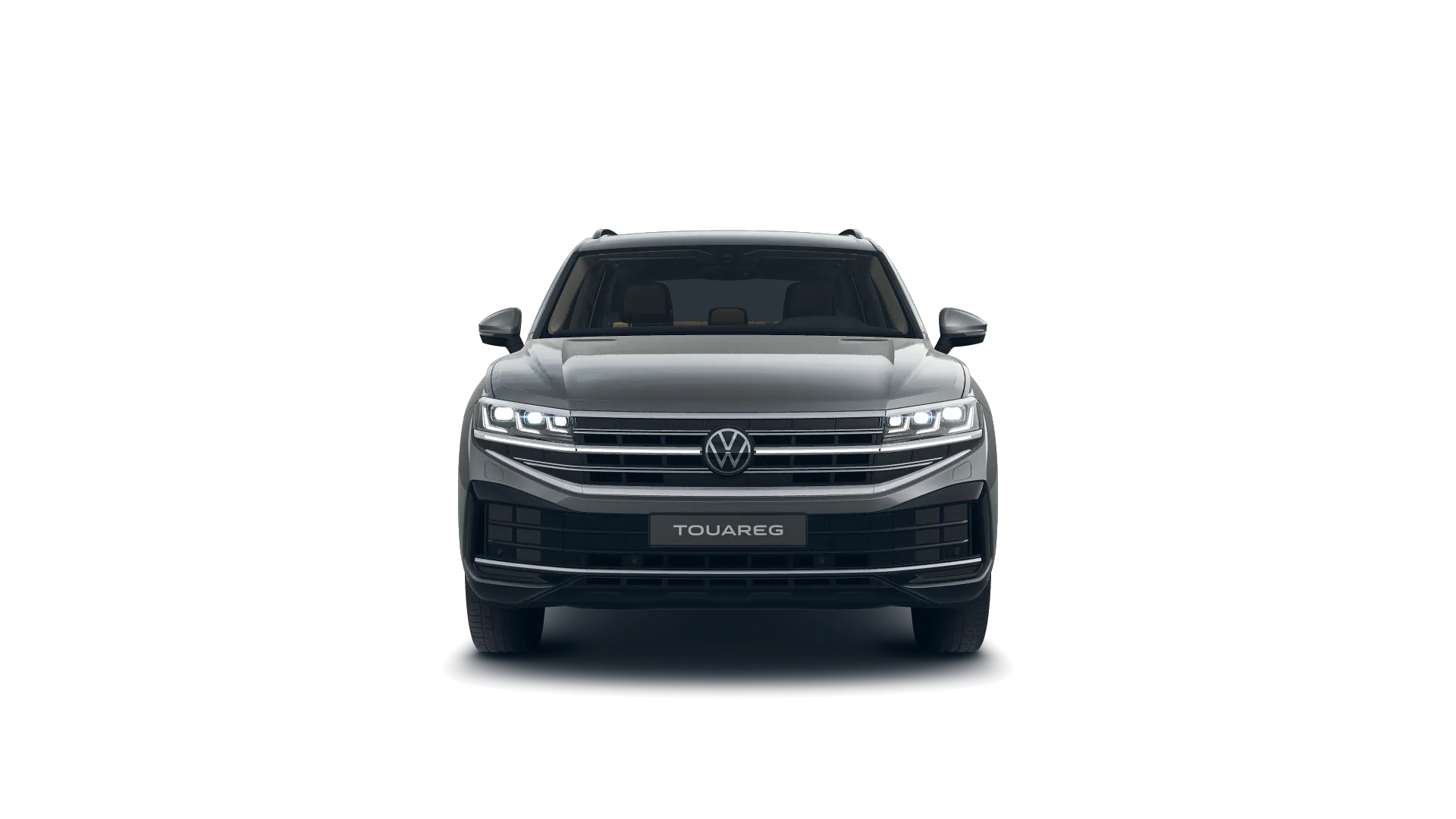 Volkswagen Touareg Elegance