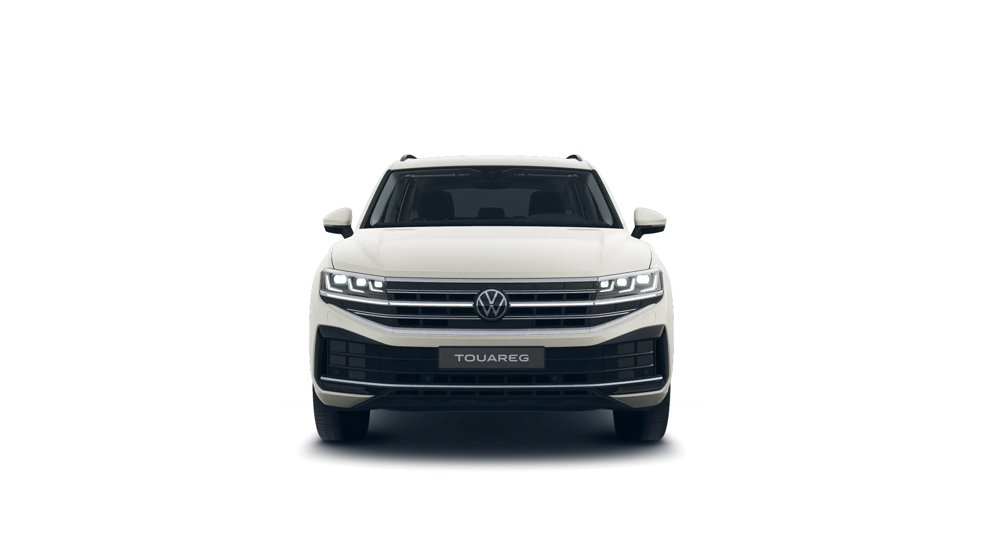 Volkswagen Touareg Elegance