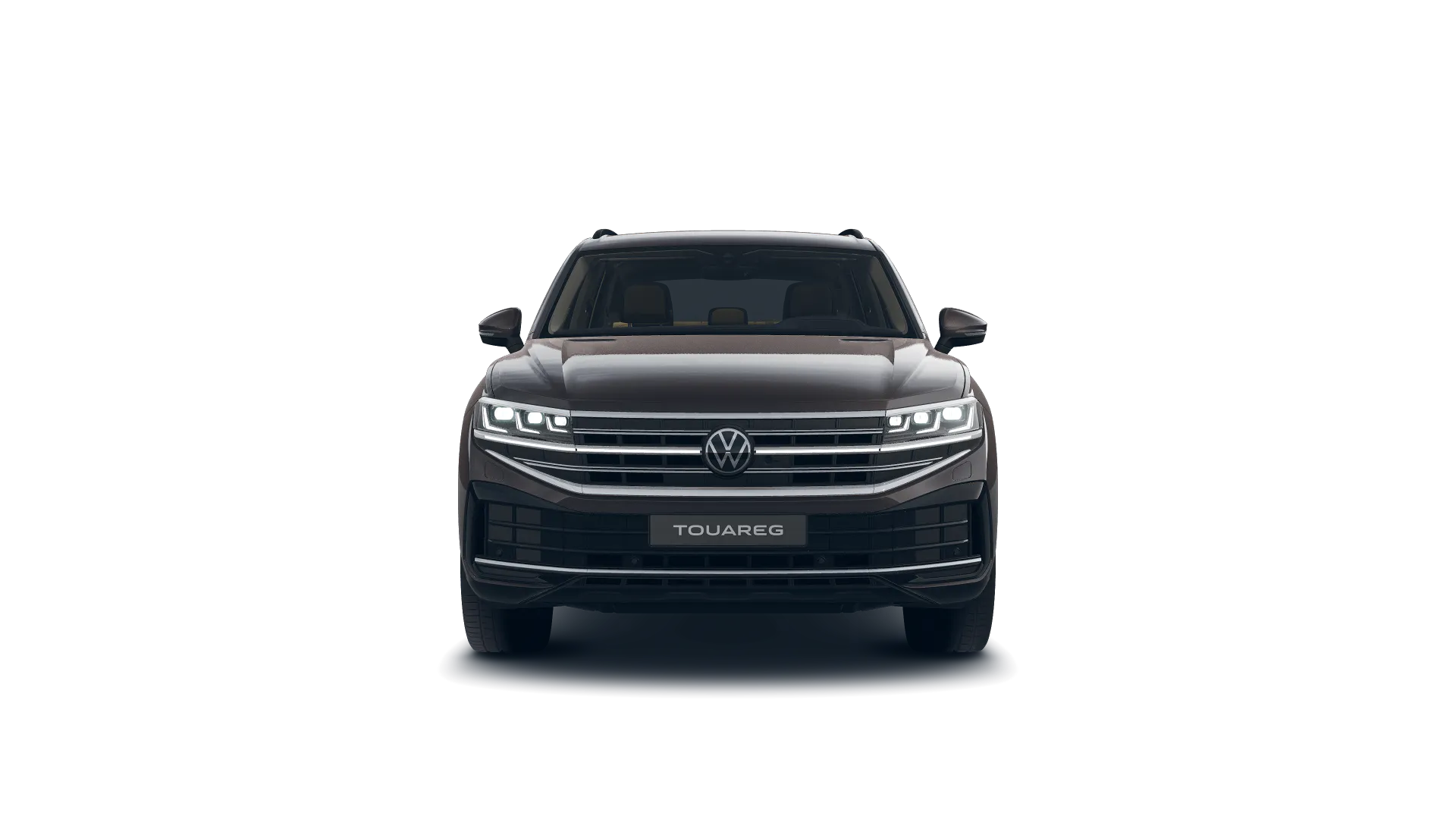 Volkswagen Touareg Elegance
