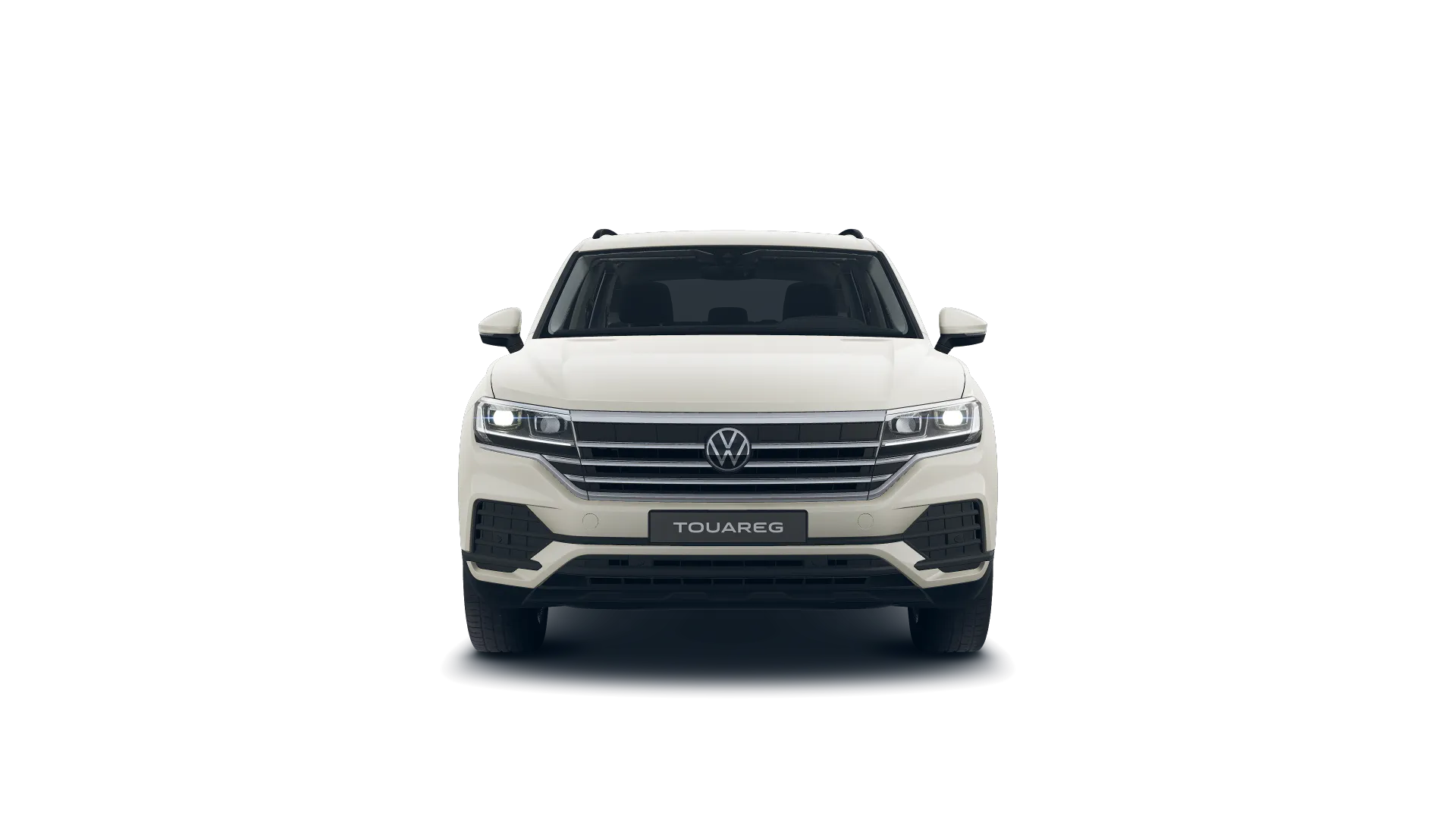 Volkswagen Touareg Basis-Modell