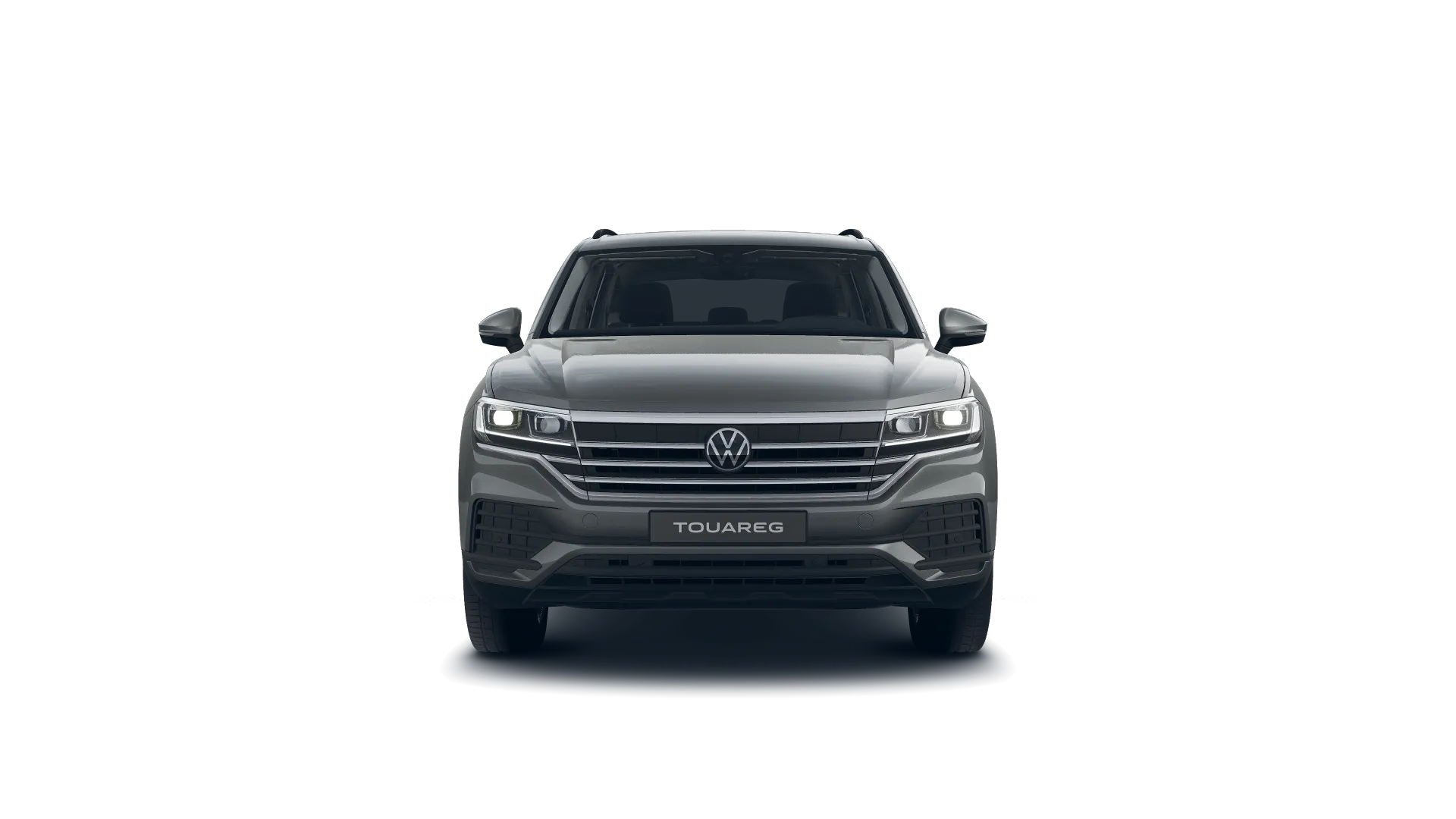 Volkswagen Touareg Basis-Modell