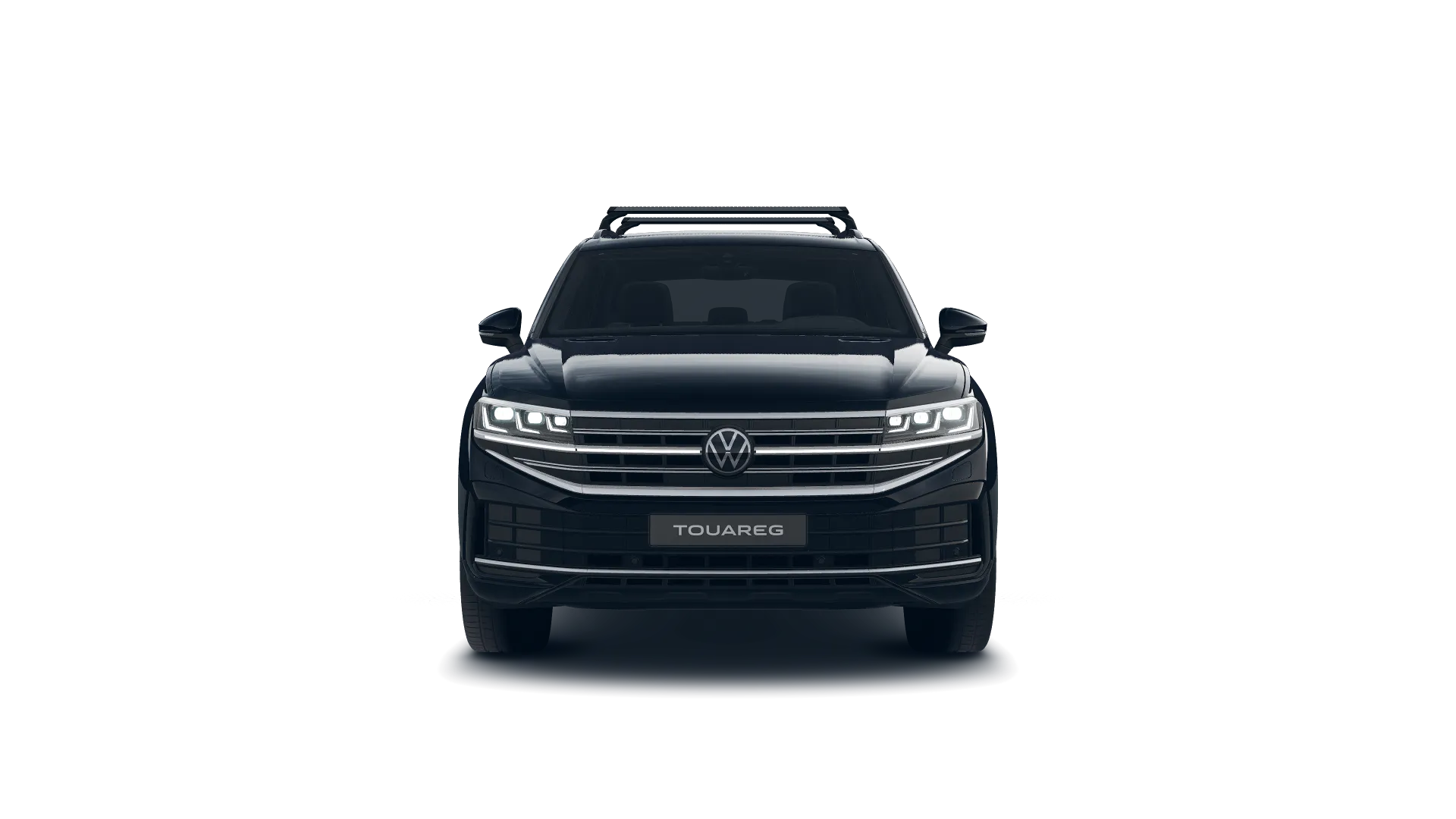 Volkswagen Touareg Elegance