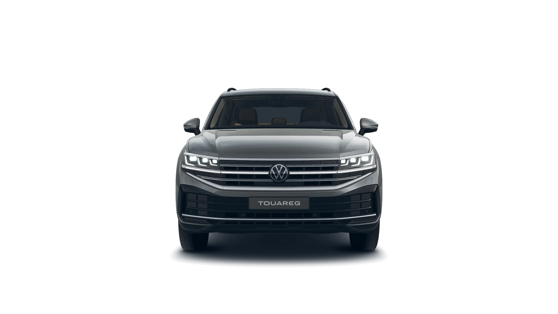 Volkswagen Touareg Elegance