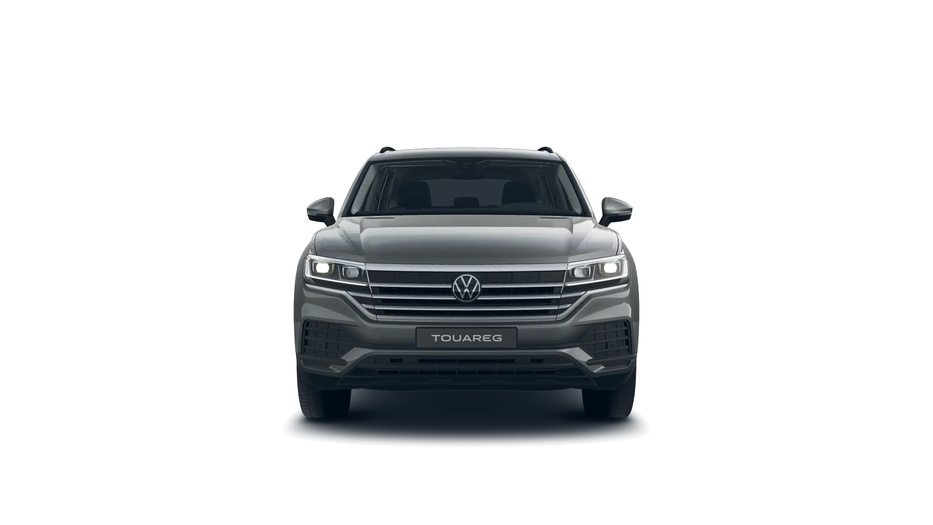Volkswagen Touareg Basis-Modell