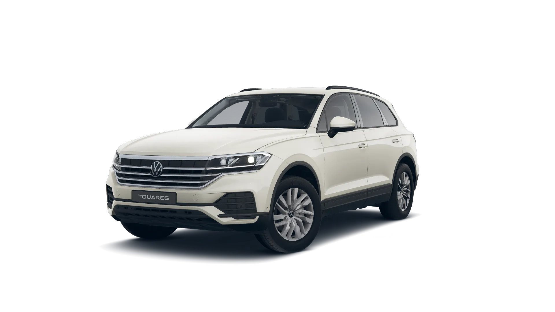 Volkswagen Touareg Basis-Modell
