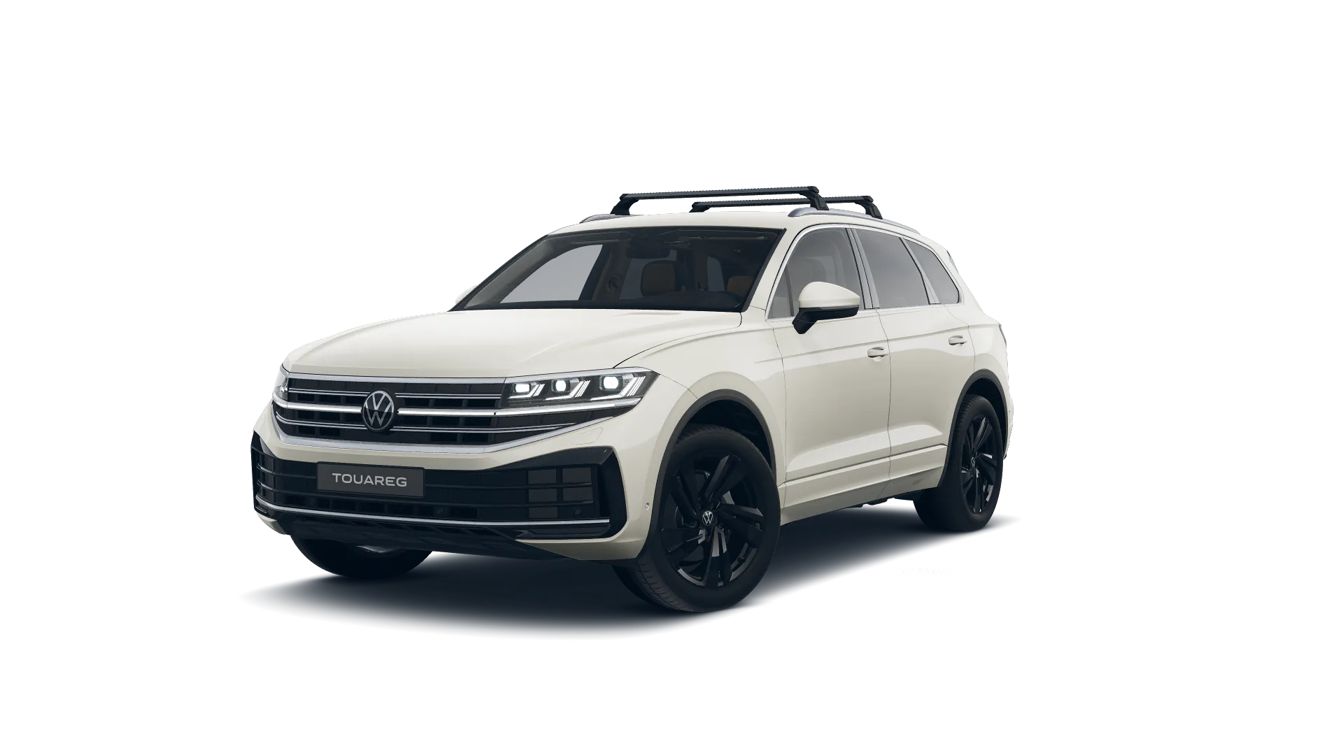 Volkswagen Touareg Elegance