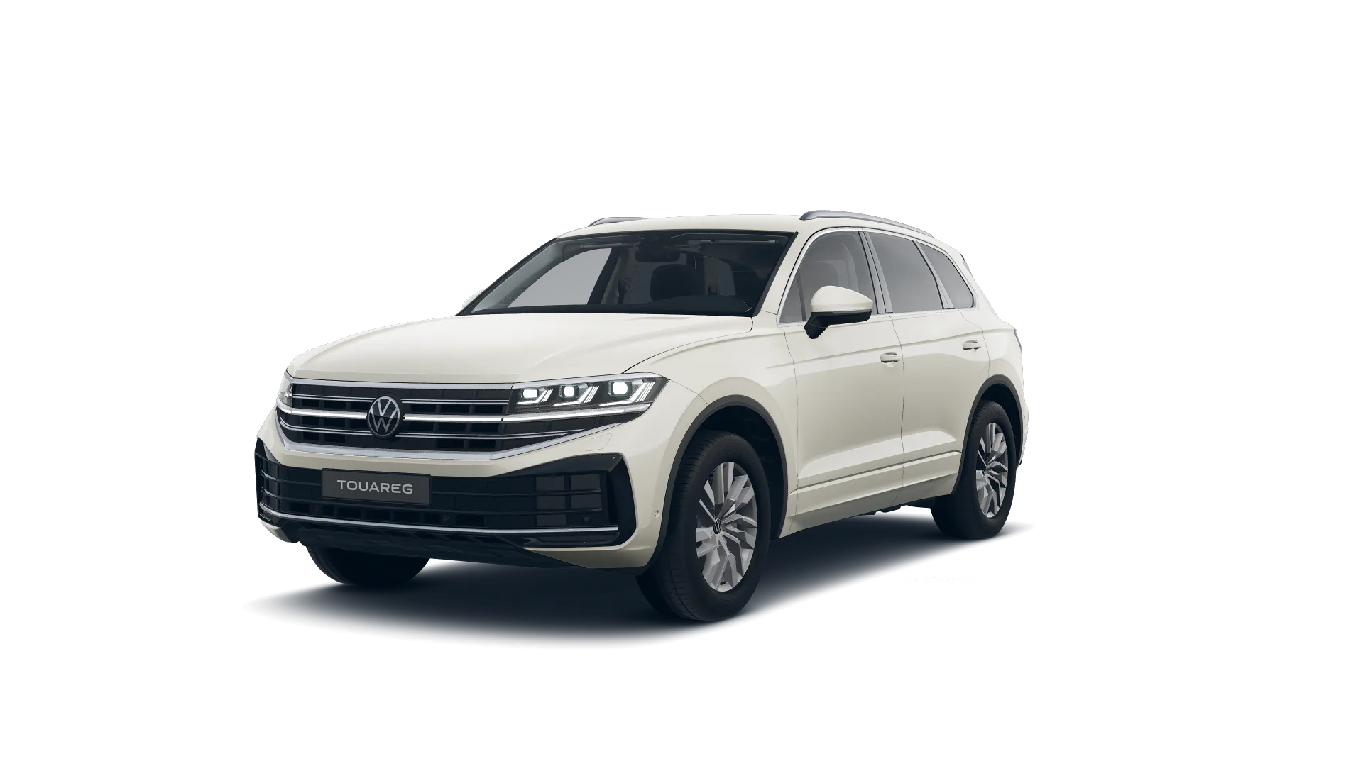 Volkswagen Touareg Elegance
