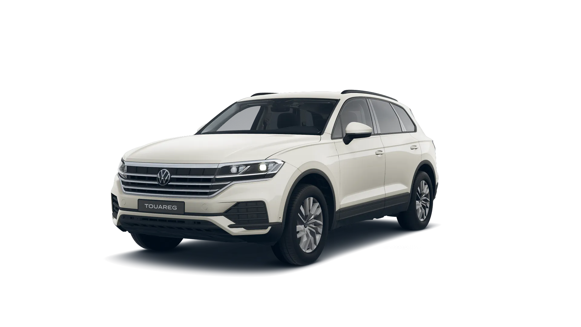 Volkswagen Touareg Basis-Modell