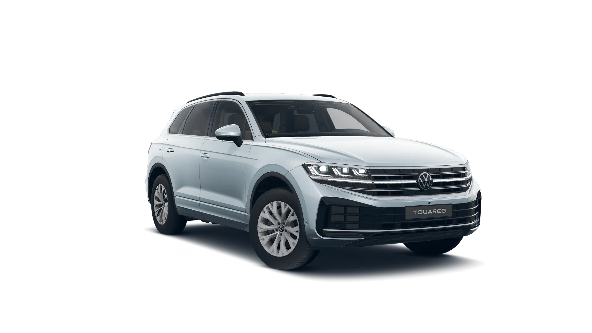 Volkswagen Touareg Elegance