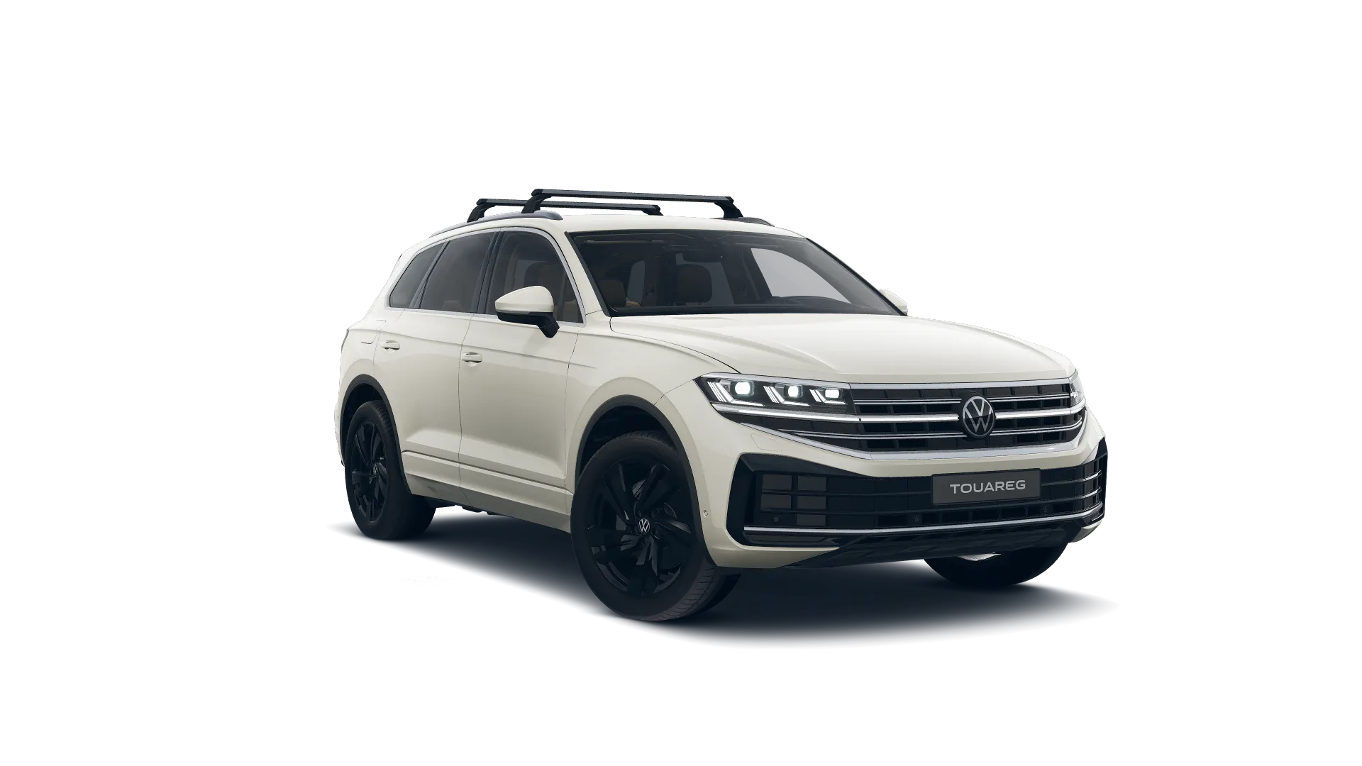 Volkswagen Touareg Elegance