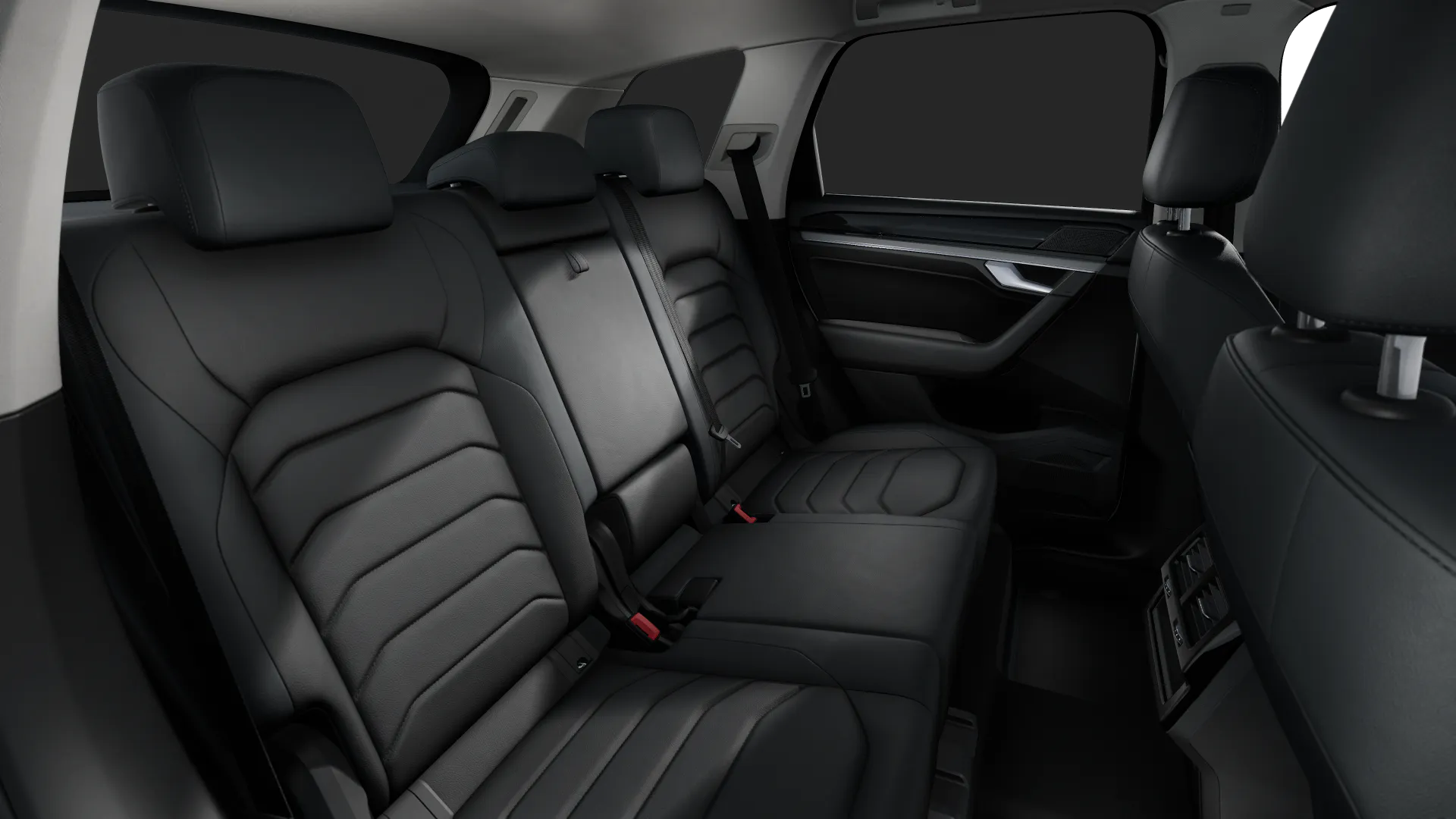 Volkswagen Touareg Basis-Modell