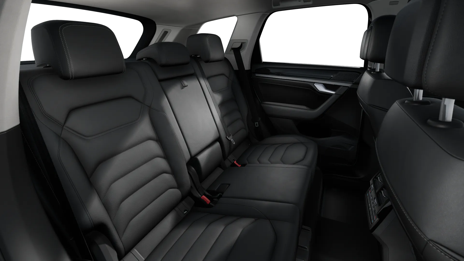 Volkswagen Touareg Basis-Modell