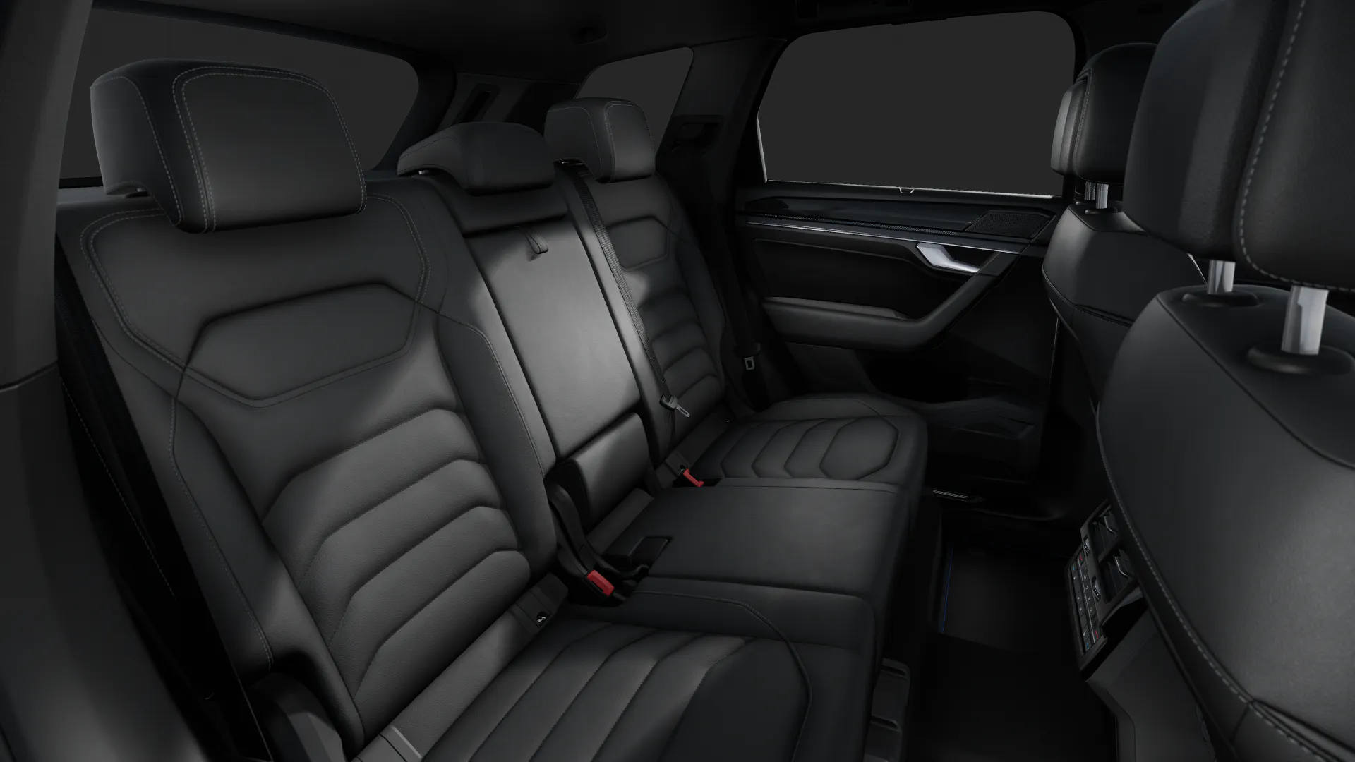 Volkswagen Touareg R