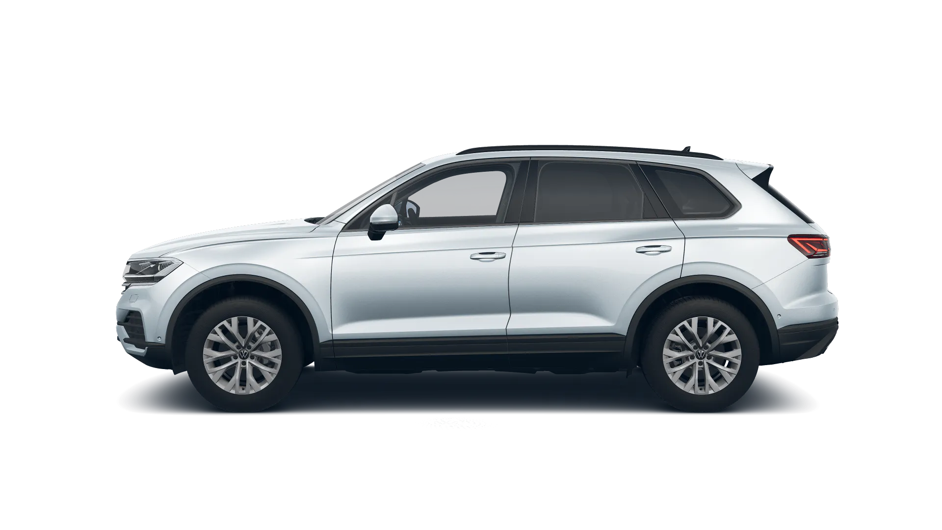 Volkswagen Touareg Basis-Modell