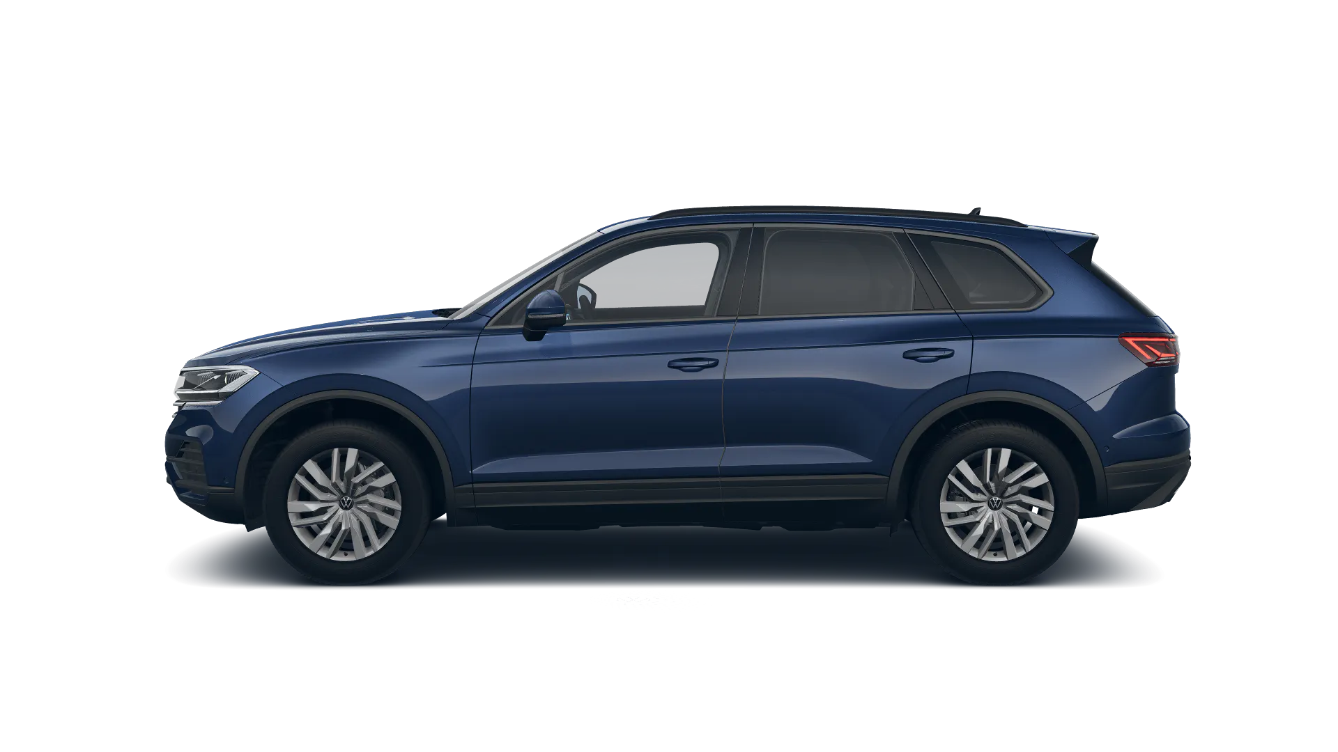 Volkswagen Touareg Basis-Modell