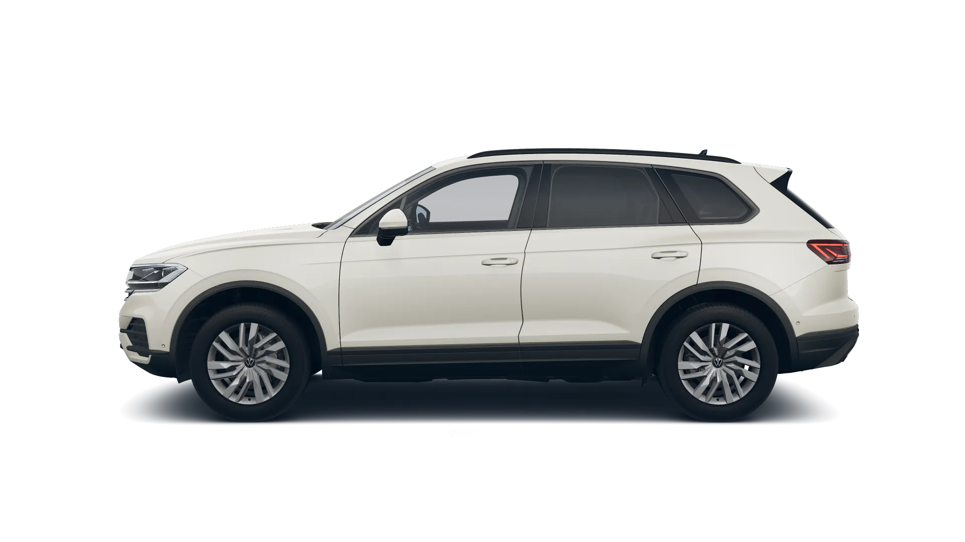 Volkswagen Touareg Basis-Modell