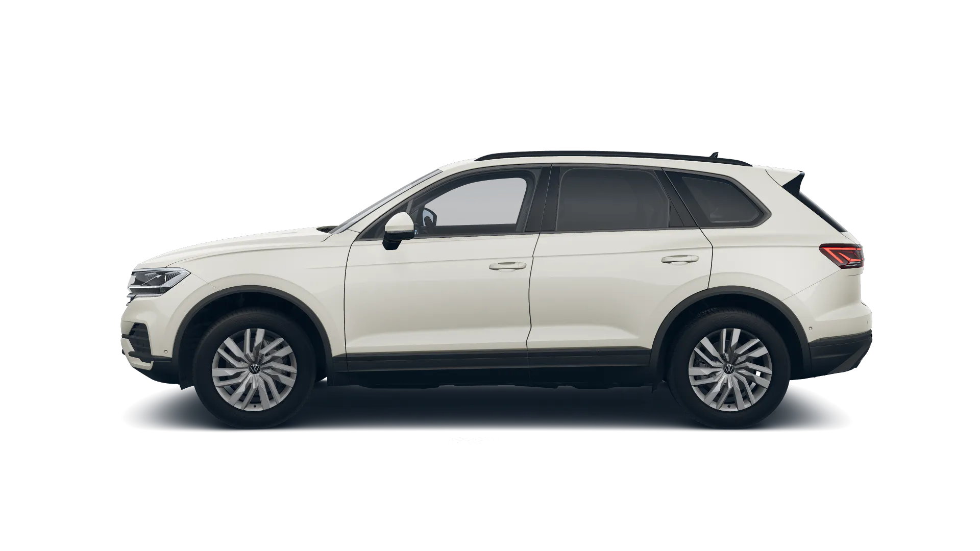 Volkswagen Touareg Basis-Modell