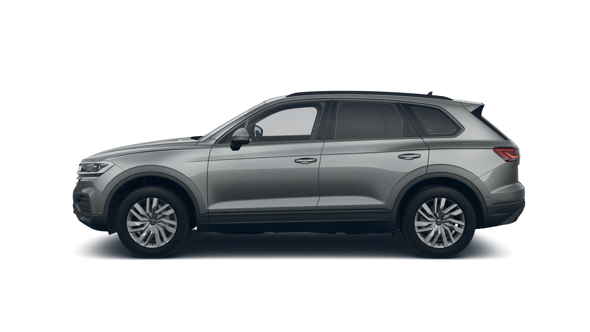 Volkswagen Touareg Basis-Modell