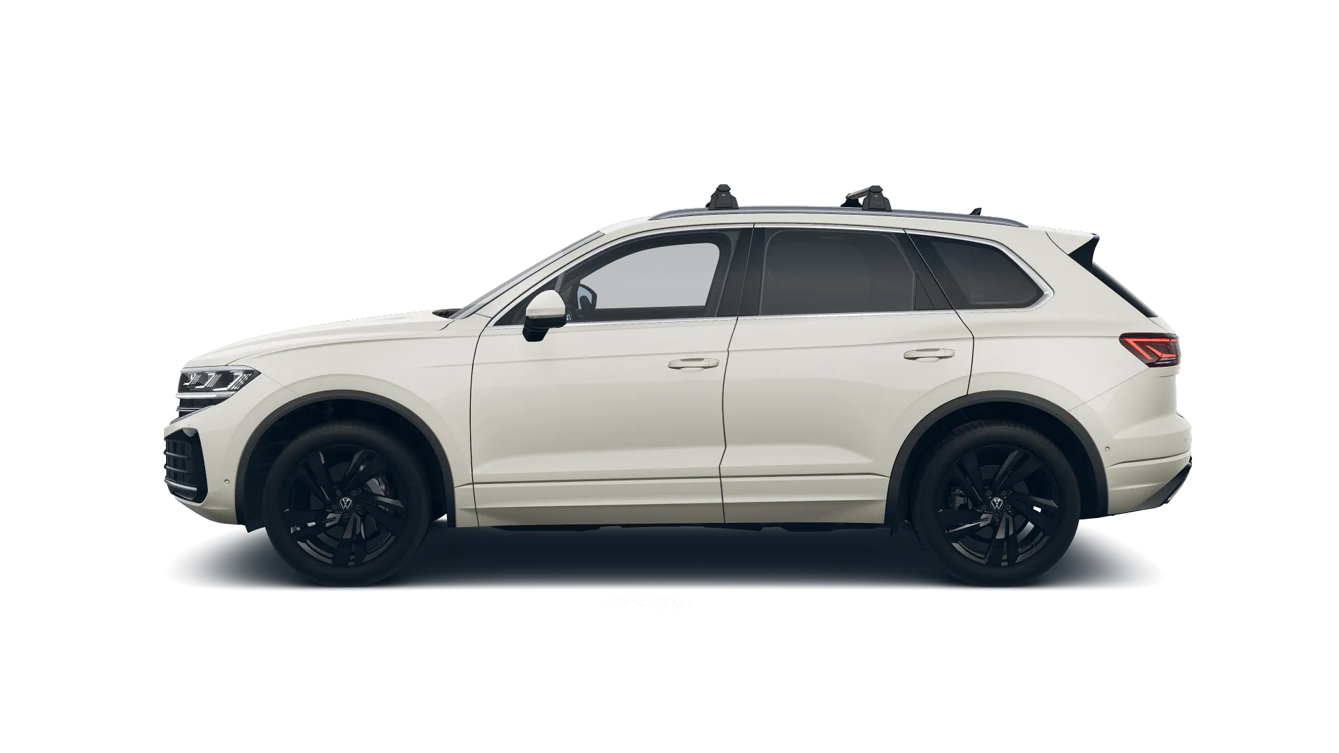 Volkswagen Touareg Elegance