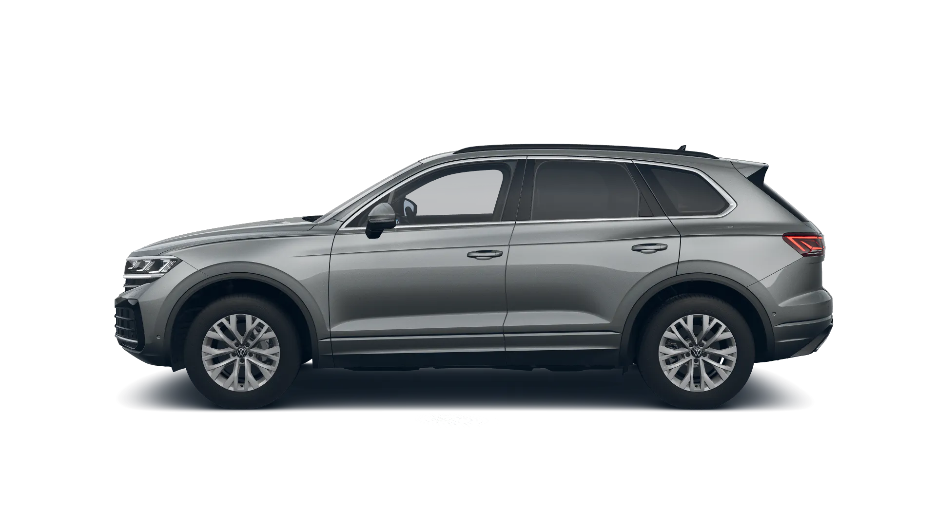 Volkswagen Touareg Elegance