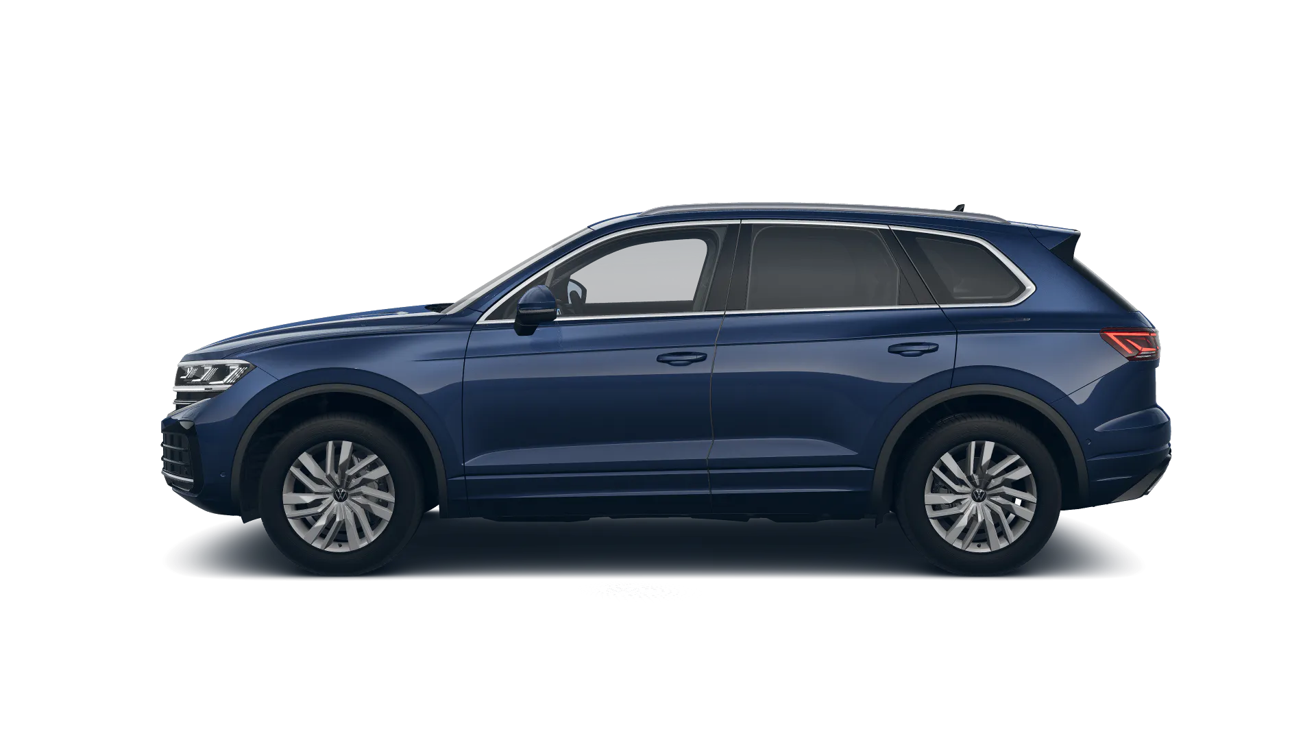 Volkswagen Touareg Elegance
