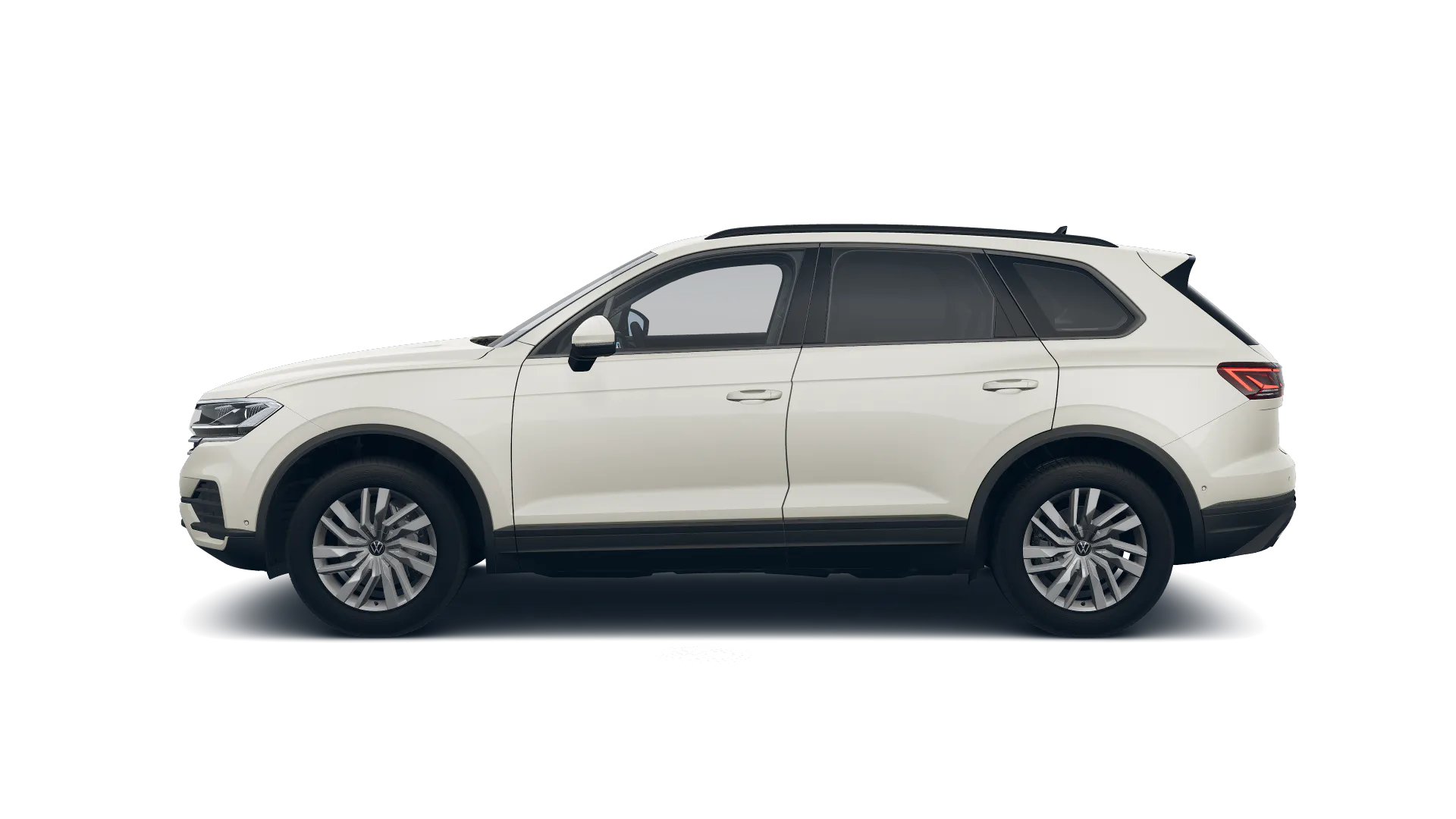 Volkswagen Touareg Basis-Modell