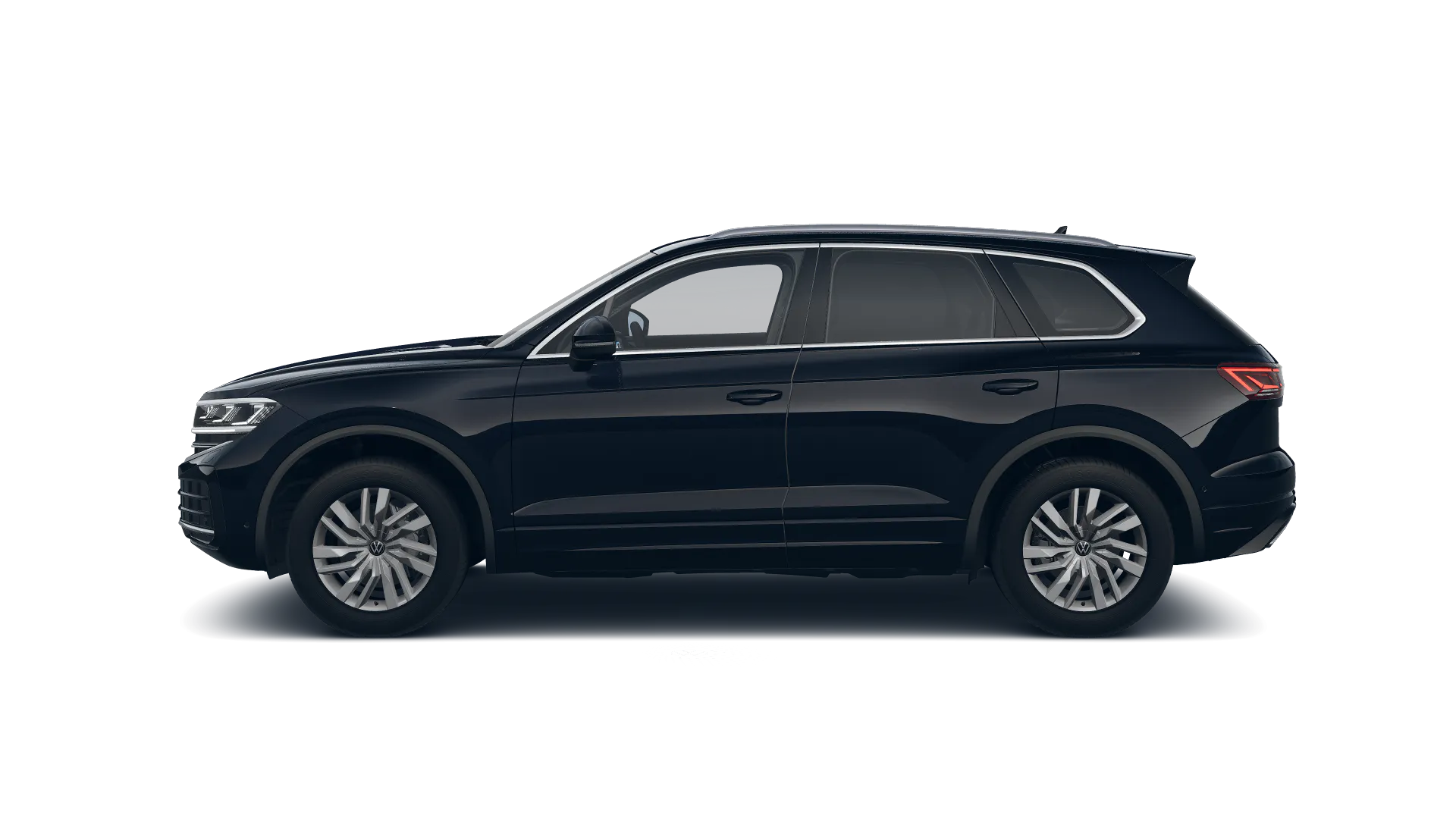 Volkswagen Touareg Elegance