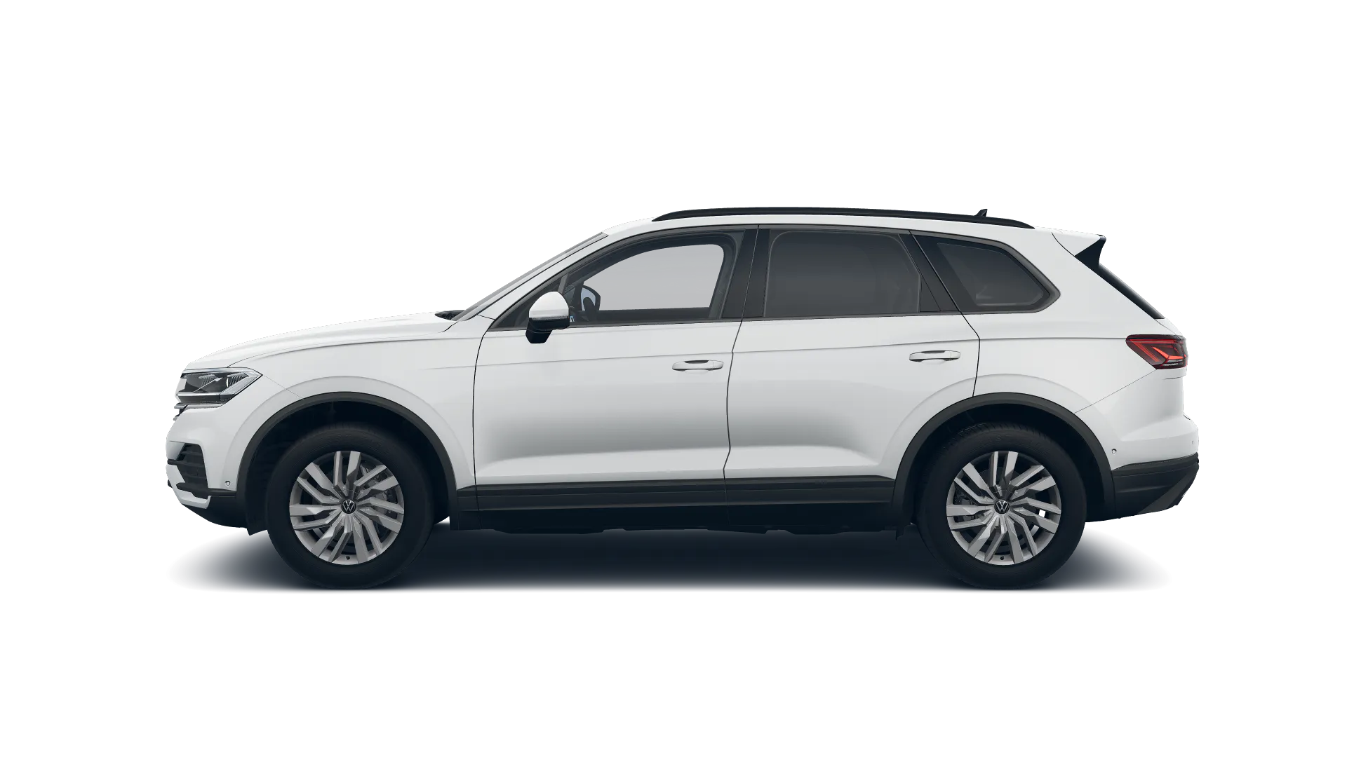 Volkswagen Touareg Basis-Modell