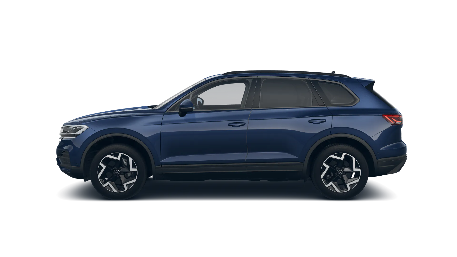 Volkswagen Touareg Basis-Modell