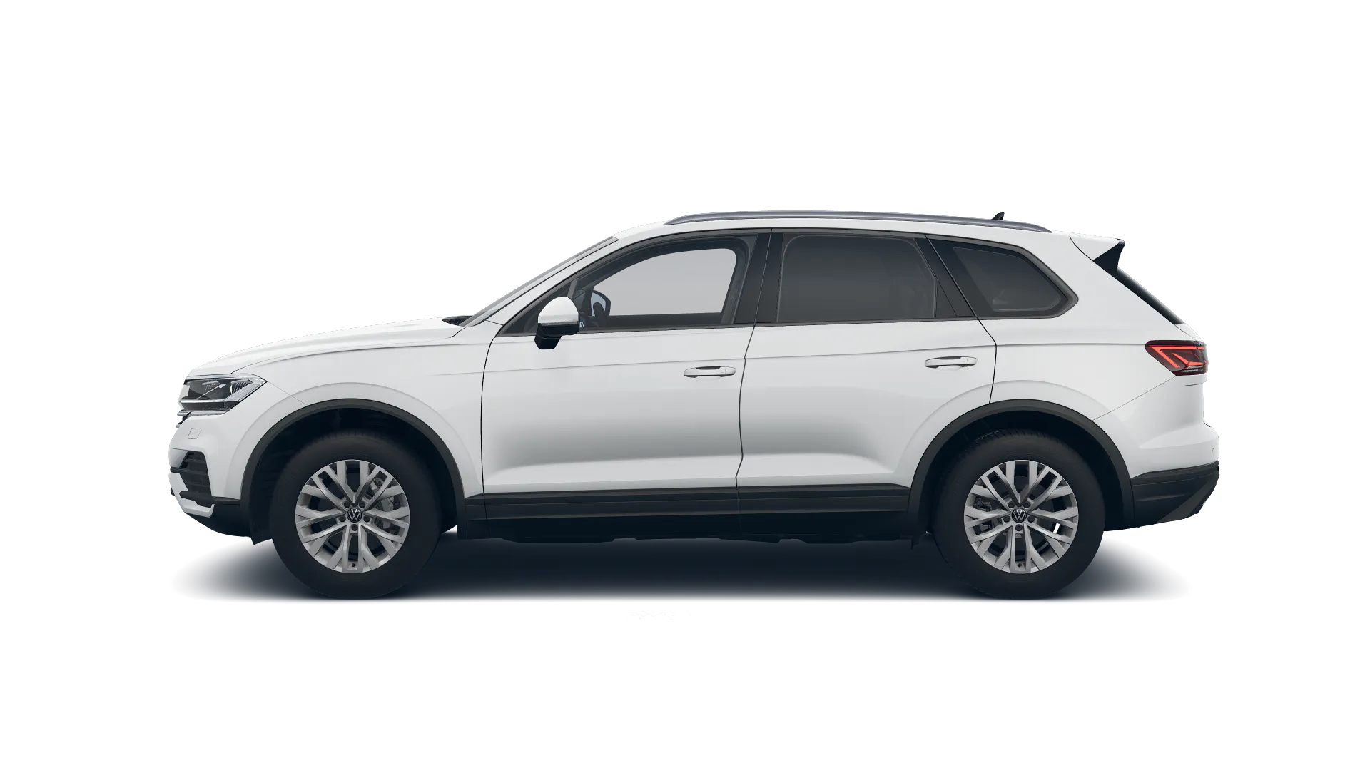 Volkswagen Touareg Basis-Modell